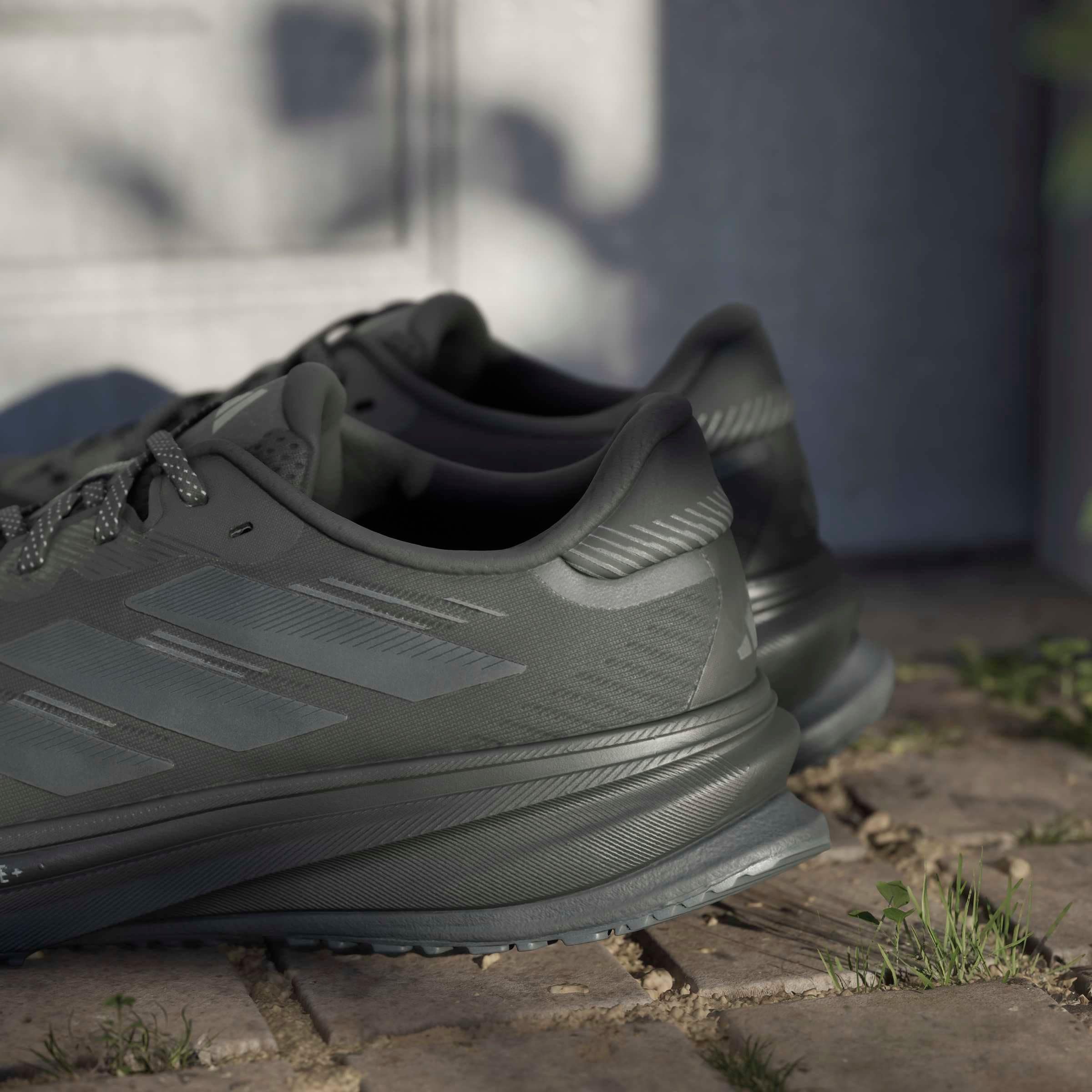 adidas Performance Chaussure de course »SUPERNOVA RISE GTX«  wasserdicht