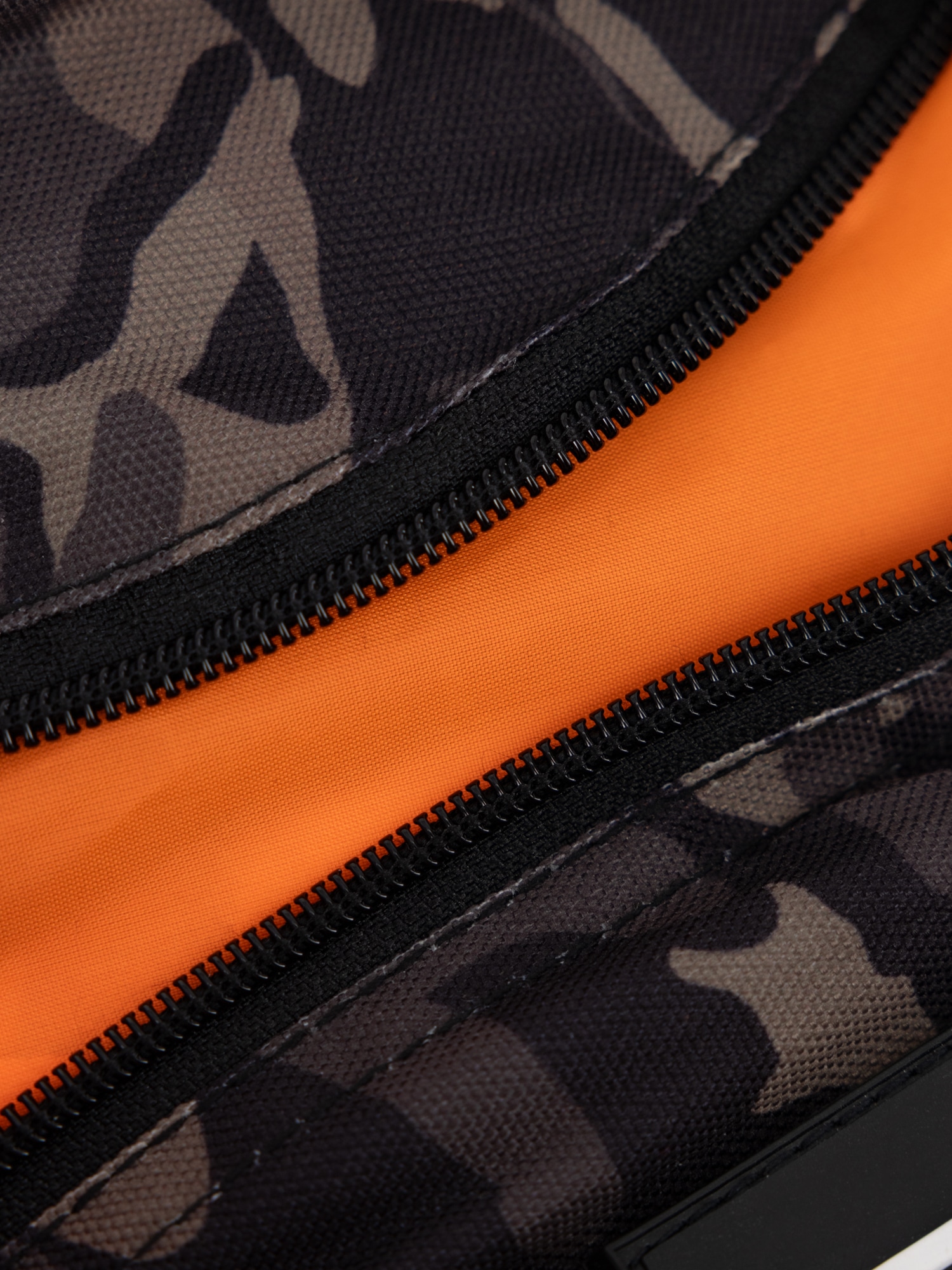 Alpha Industries Sac banane »Rubber Print Waistbag«
