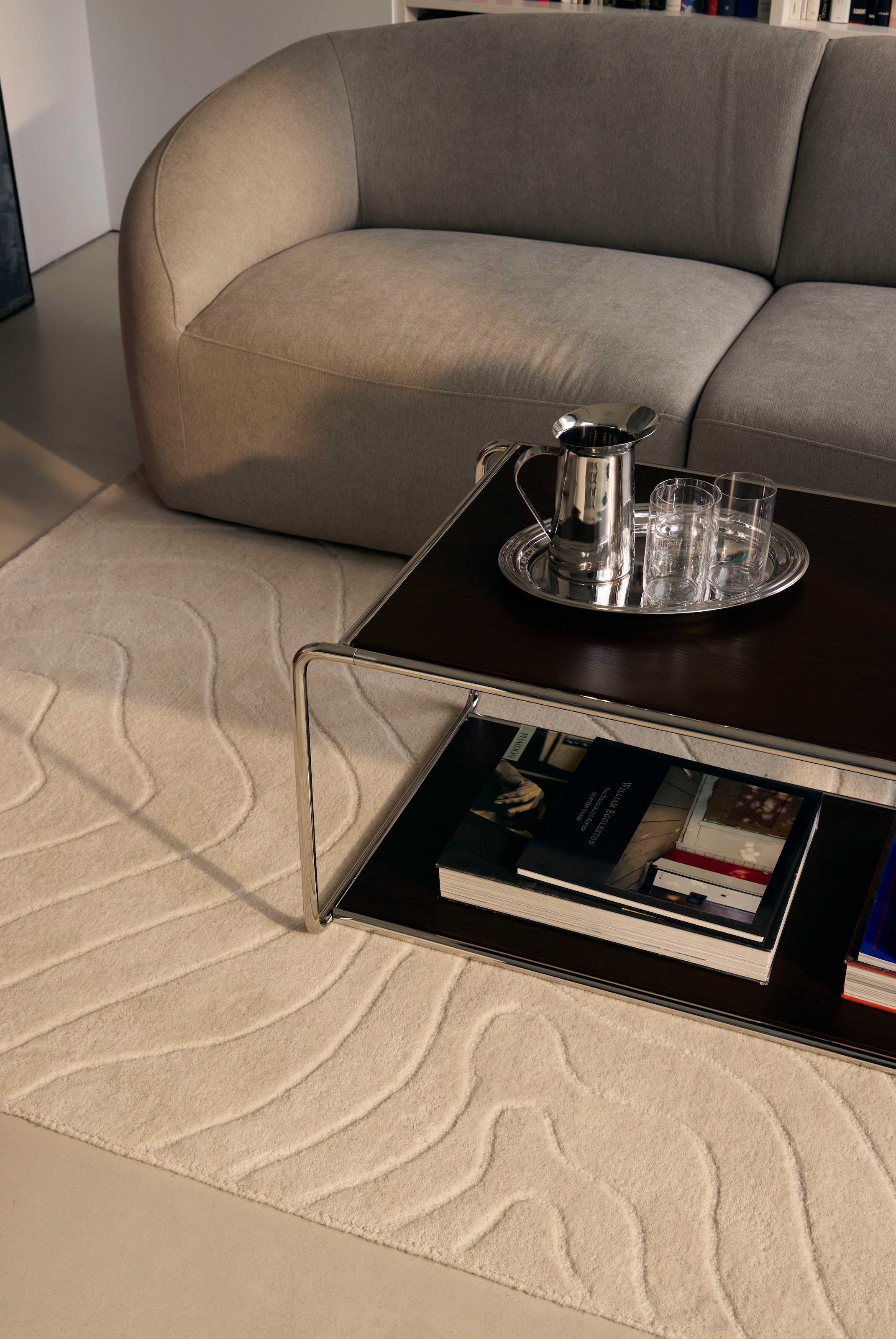 LeGer Home by Lena Gercke Table basse »Caley«