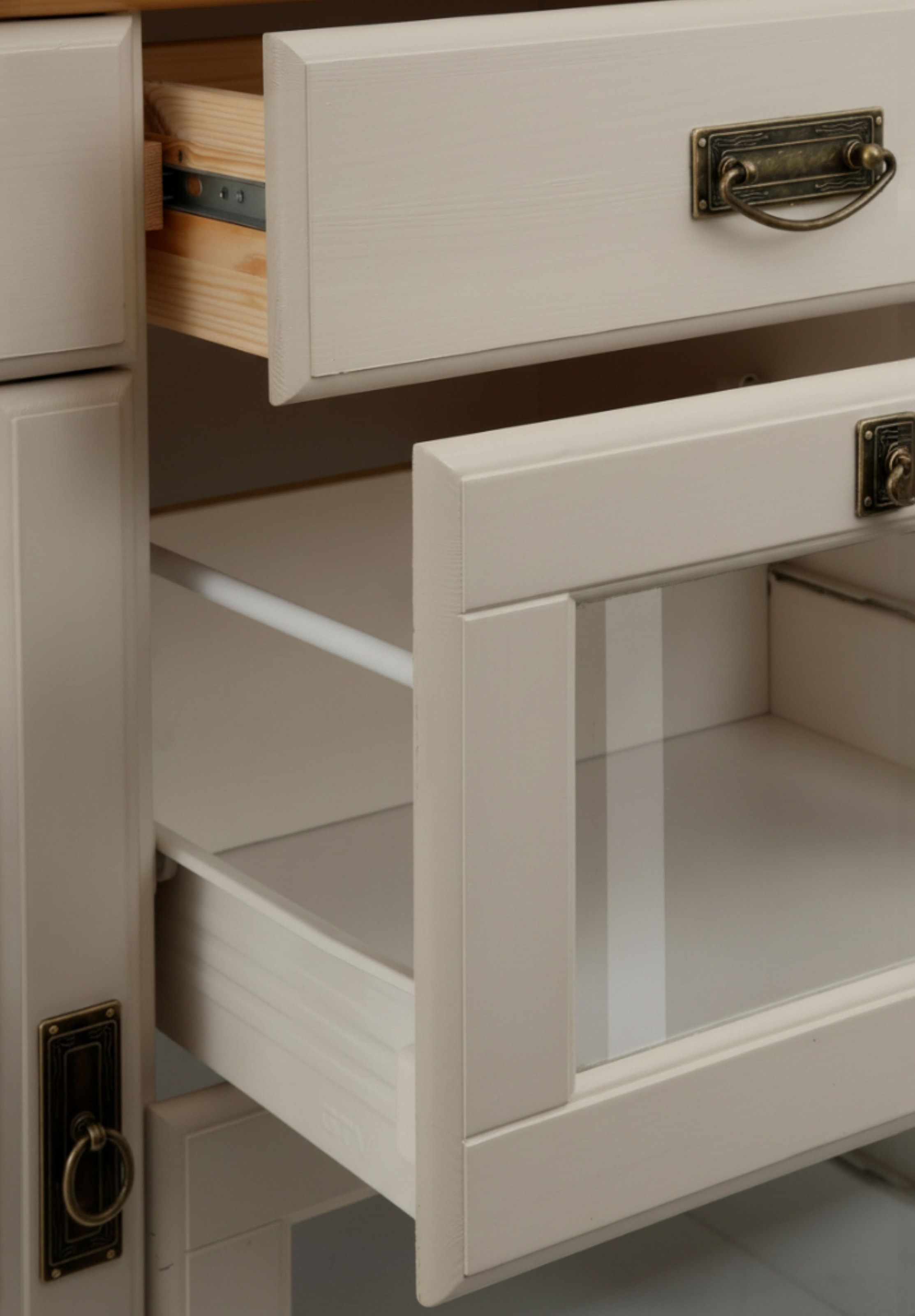 Home affaire Sideboard »Rügen« Kommode aus massiver Kiefer, FSC®, Breite 145 oder 180 cm