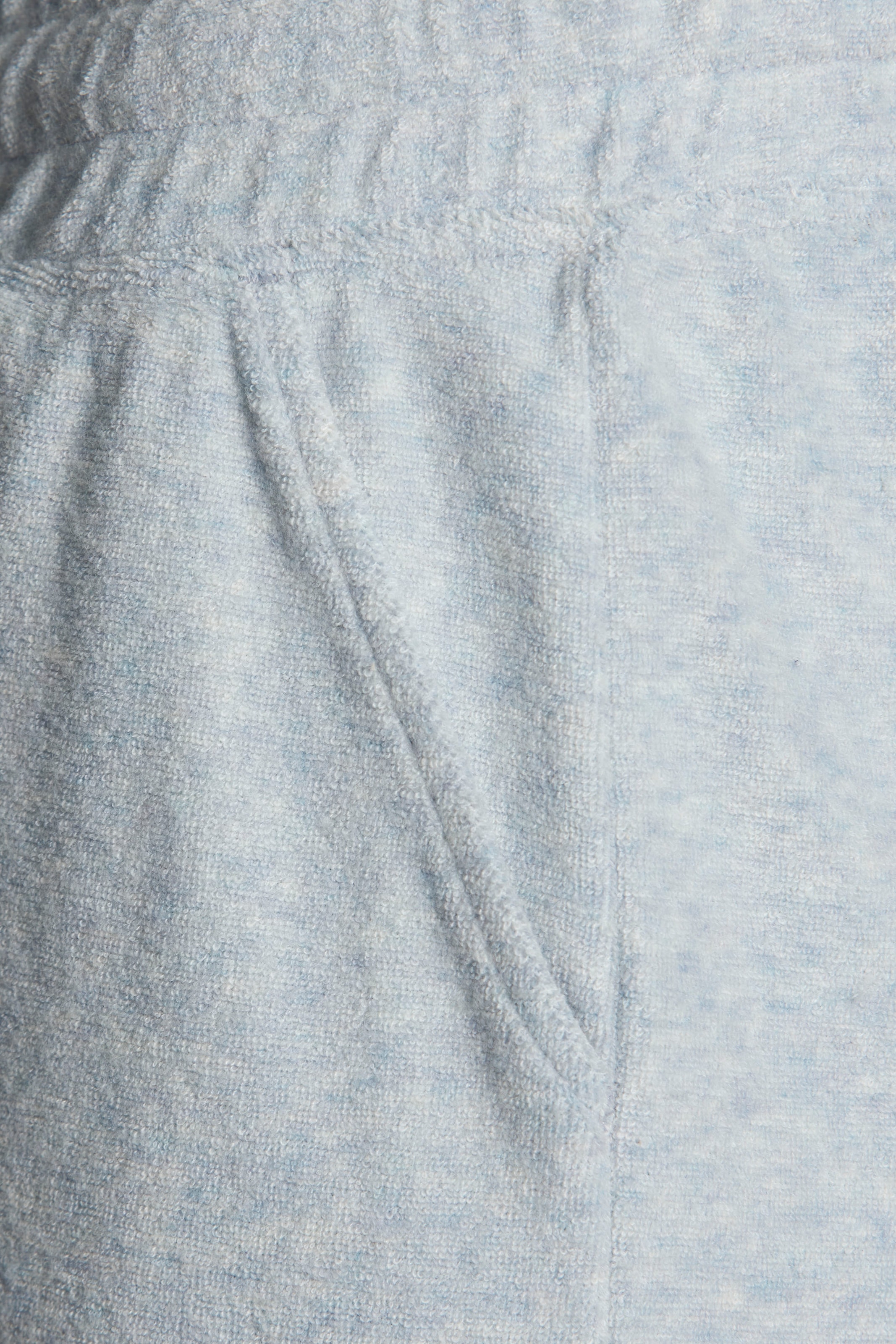 Vivance Sweathose  Kleine Logostickerei