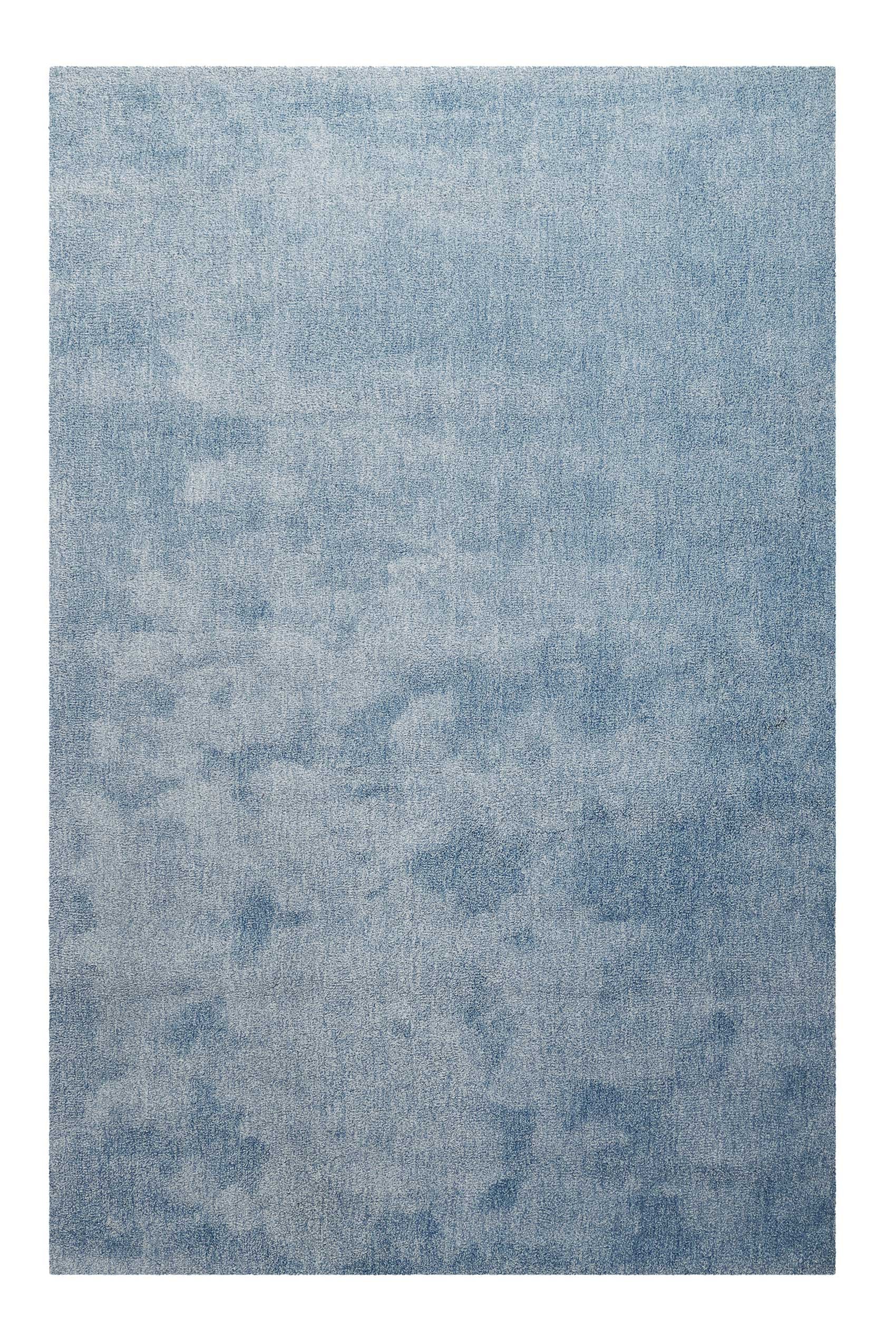 Homie Living »Sienna« Rectangulaire 20 mm Höhe Hochflor, Microfaser, uni, weich & kuschelig, Wohnzimmer, Schlafzimmer