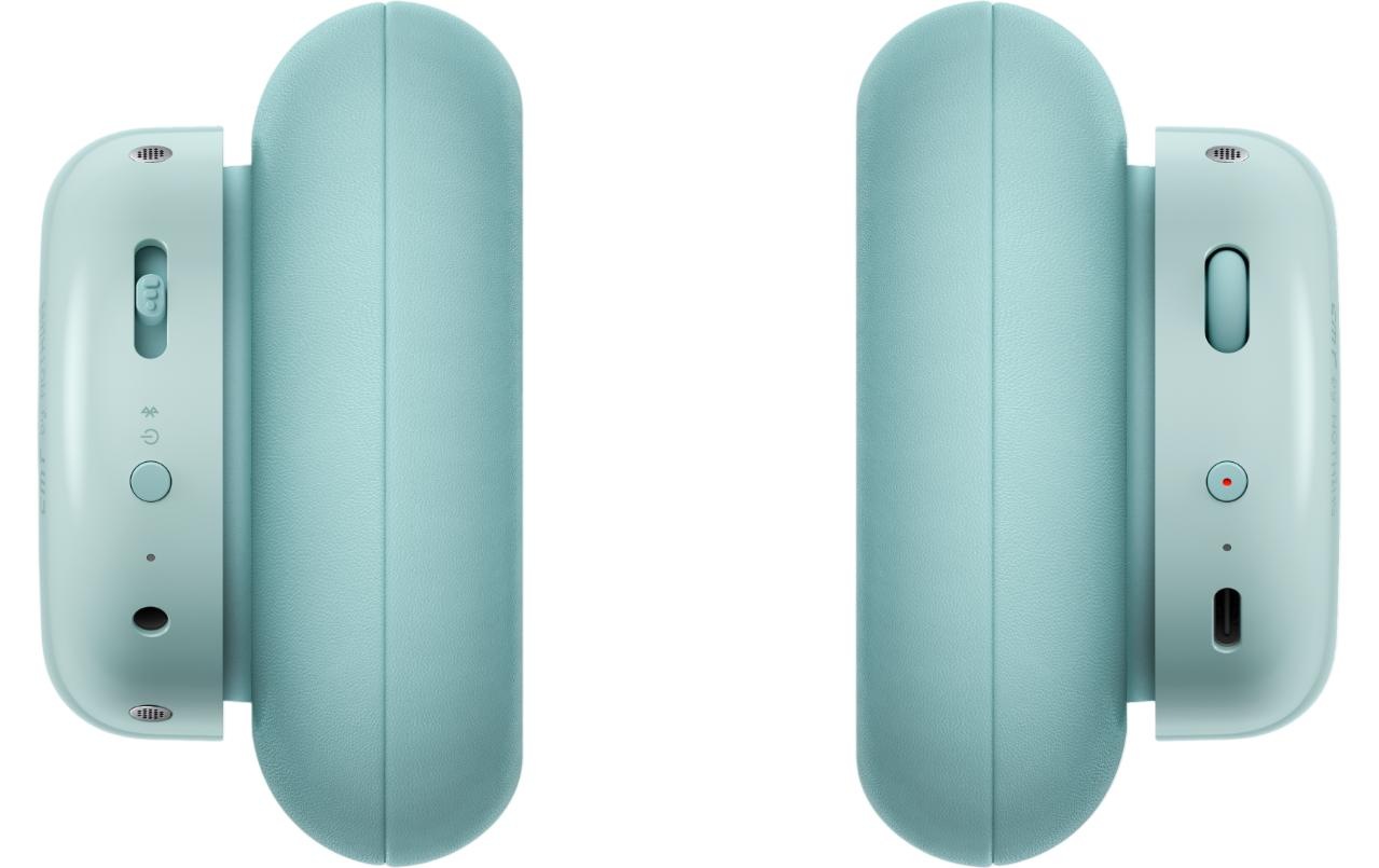   Over-Ear-Kopfhörer »CMF by Nothing Wireless Headphone Pro«