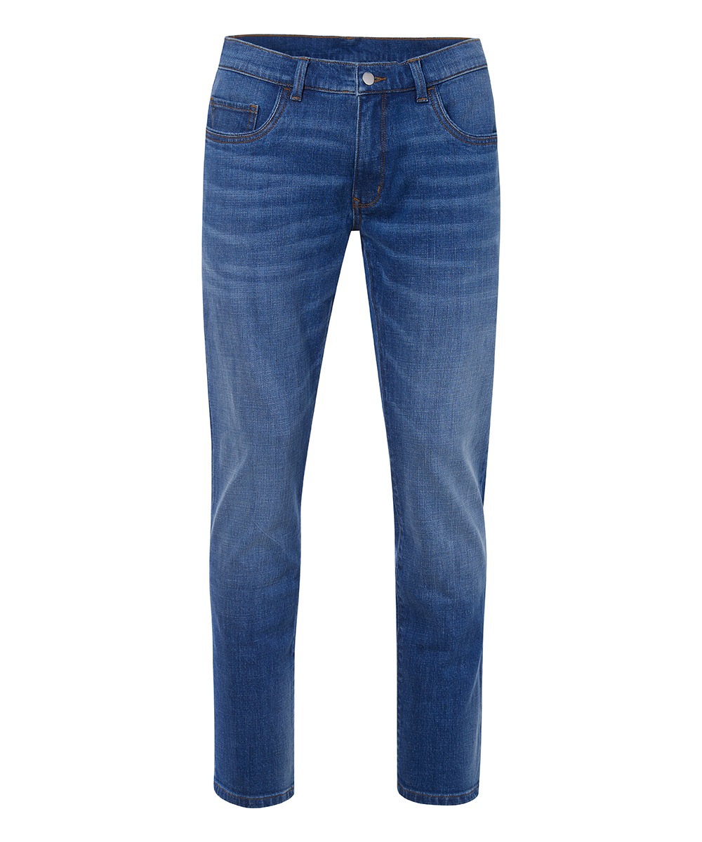 Pioneer Authentic Jeans Slim-fit-Jeans »ERIC« in Knöchellänge