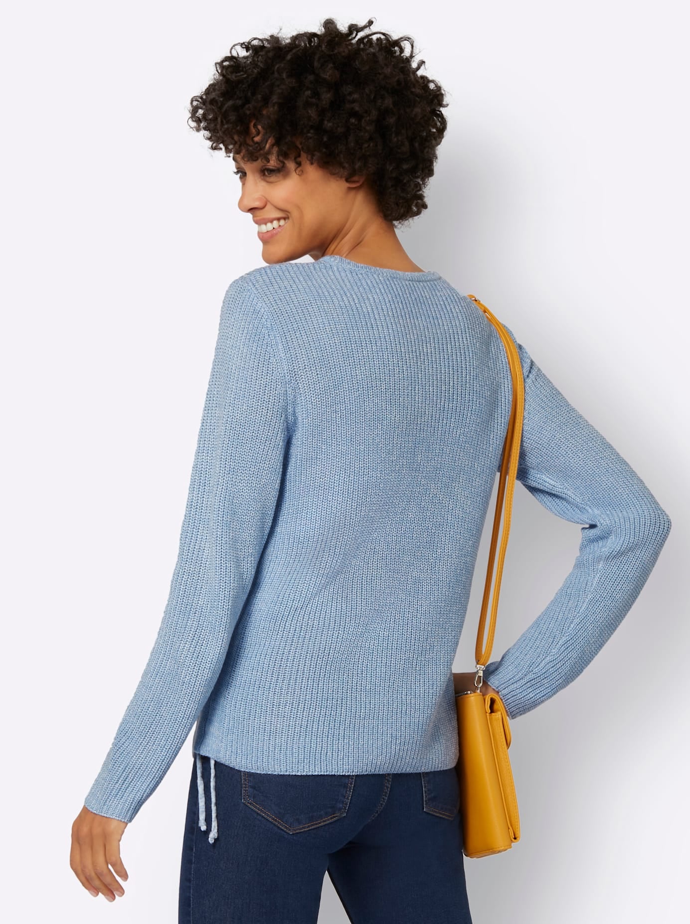 Casual Looks Pull en tricot »Pullover«