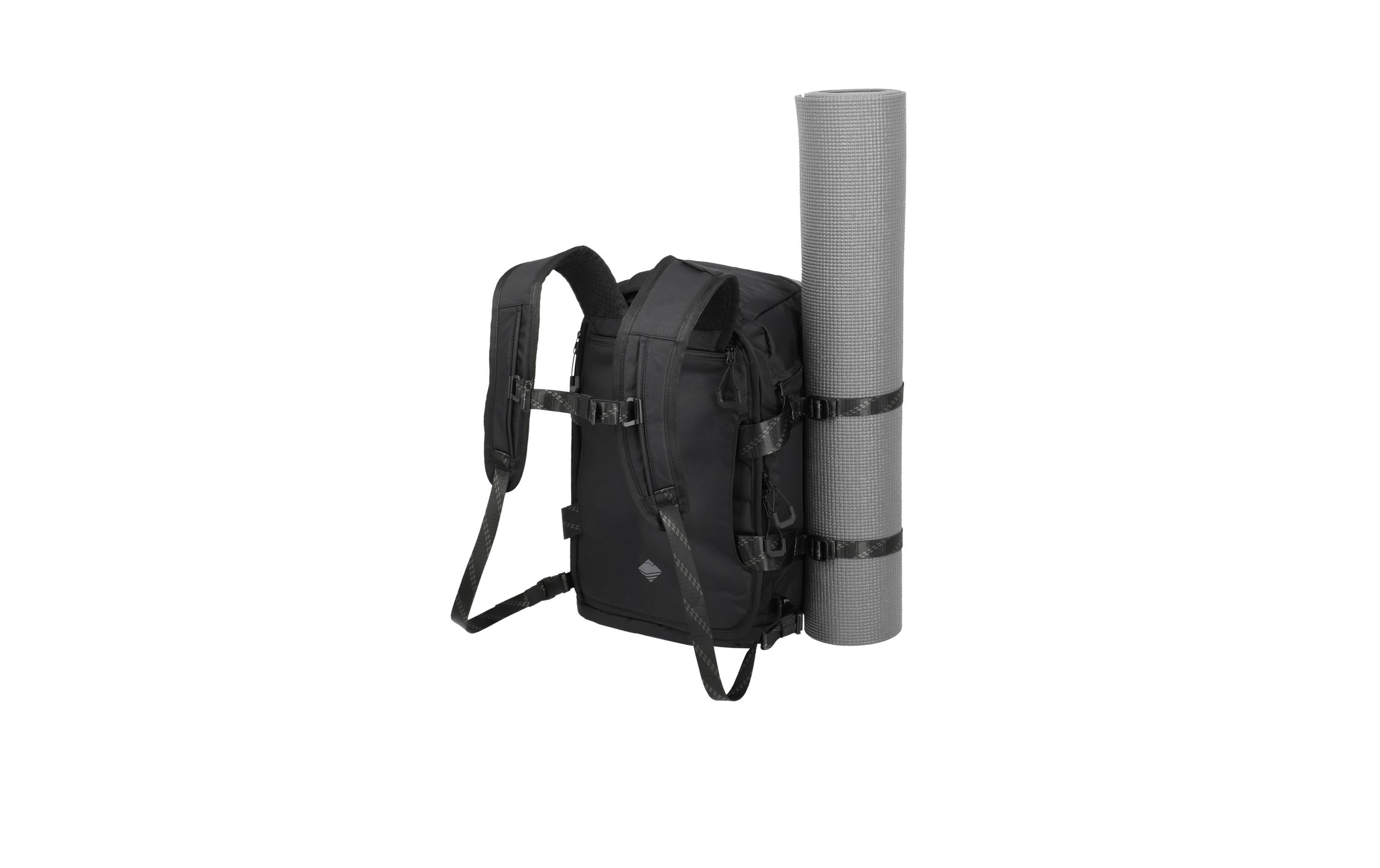 travelite Sac de voyage »travelite VENTURE LINE Reisetasche S 24 l«