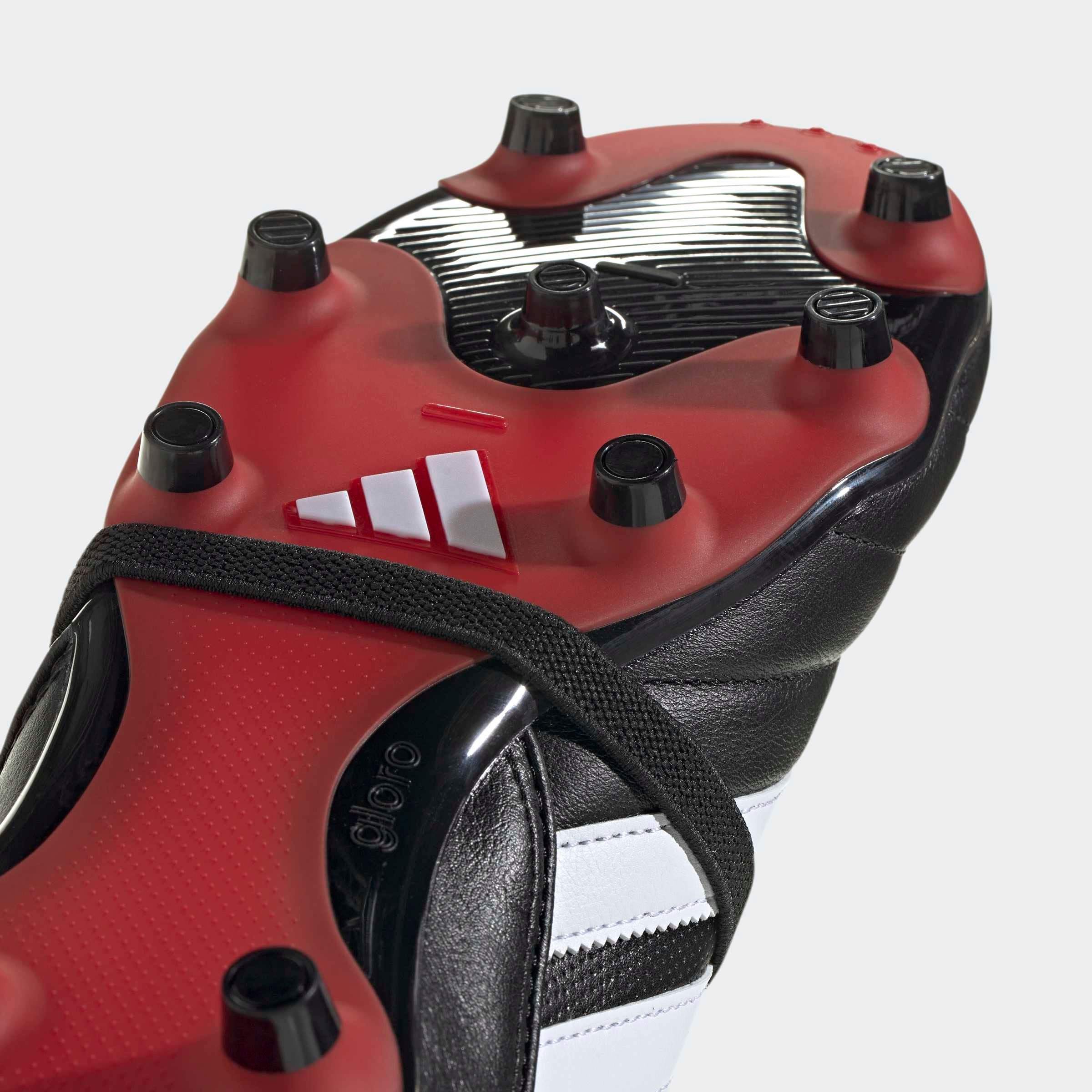 adidas Performance Fussballschuh »COPA GLORO 2 FG«  Aussensohle für Rasen und feste Böden