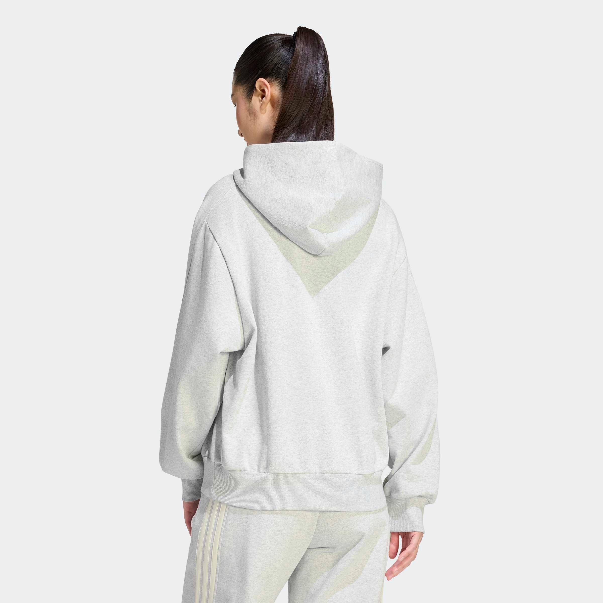 adidas Sportswear Kapuzensweatshirt »ADIDAS AUSRÜSTUNG HOODIE, KLEINES LOGO«

