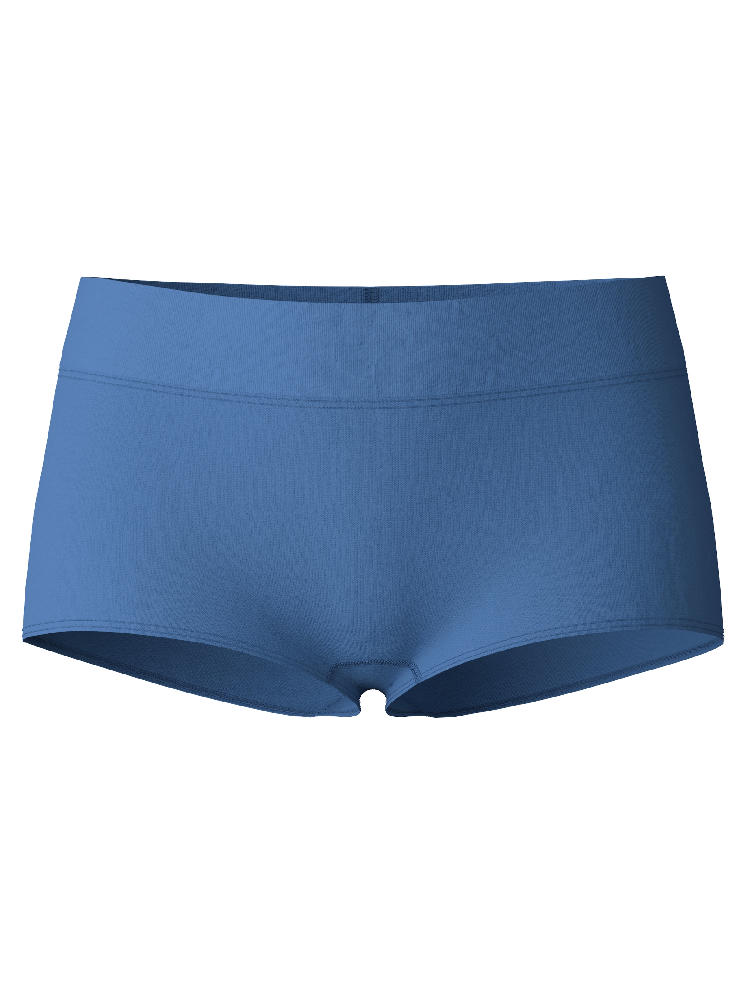 CALIDA Panty »Elastic« mit breitem Elastikbund, sportlicher Look, Single Jersey-Qualität