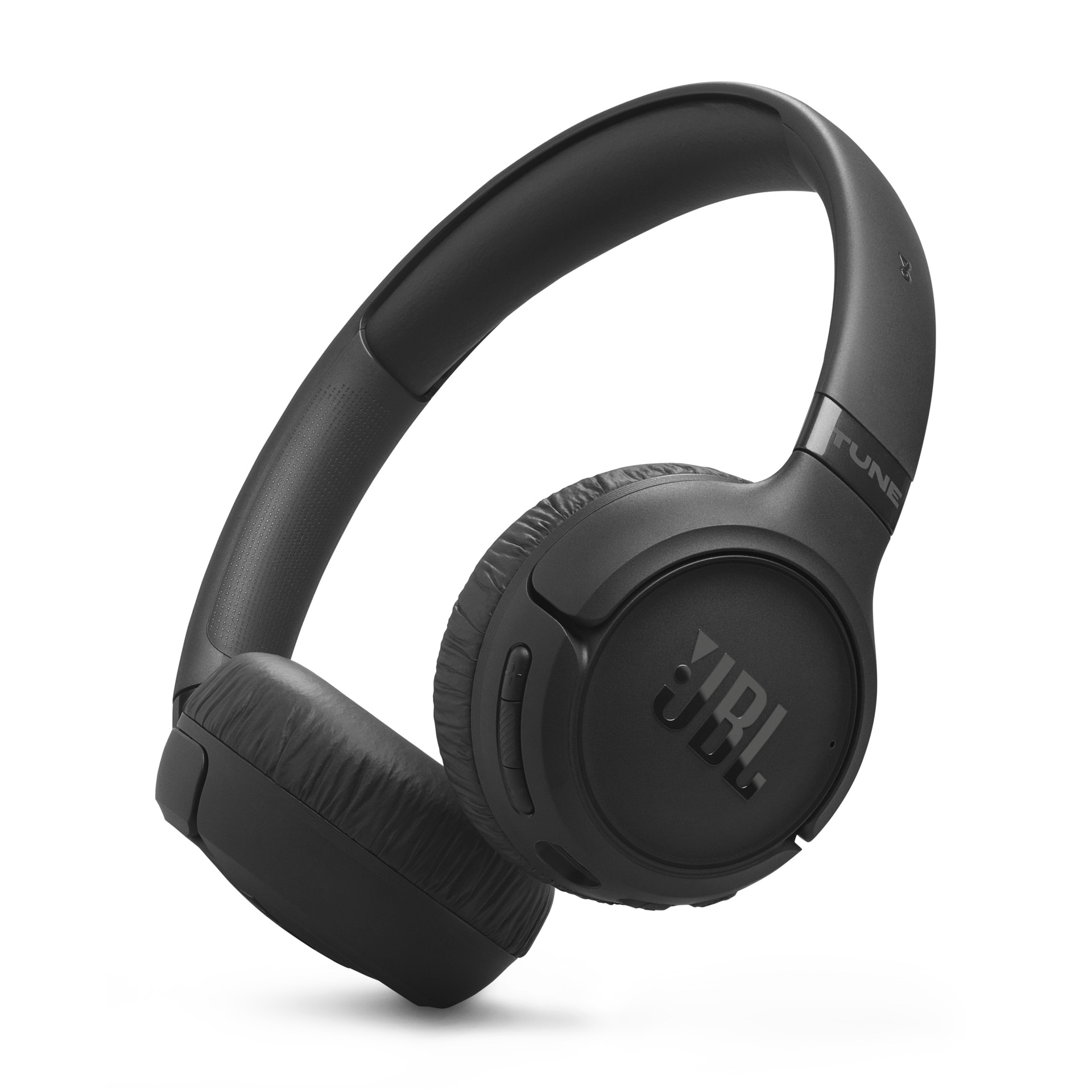 JBL »Tune 680NC« A2DP Bluetooth Active Noise Cancelling (ANC) | Freisprechfunktion Kabelloser On-Ear-Kopfhörer mit Noise-Cancelling