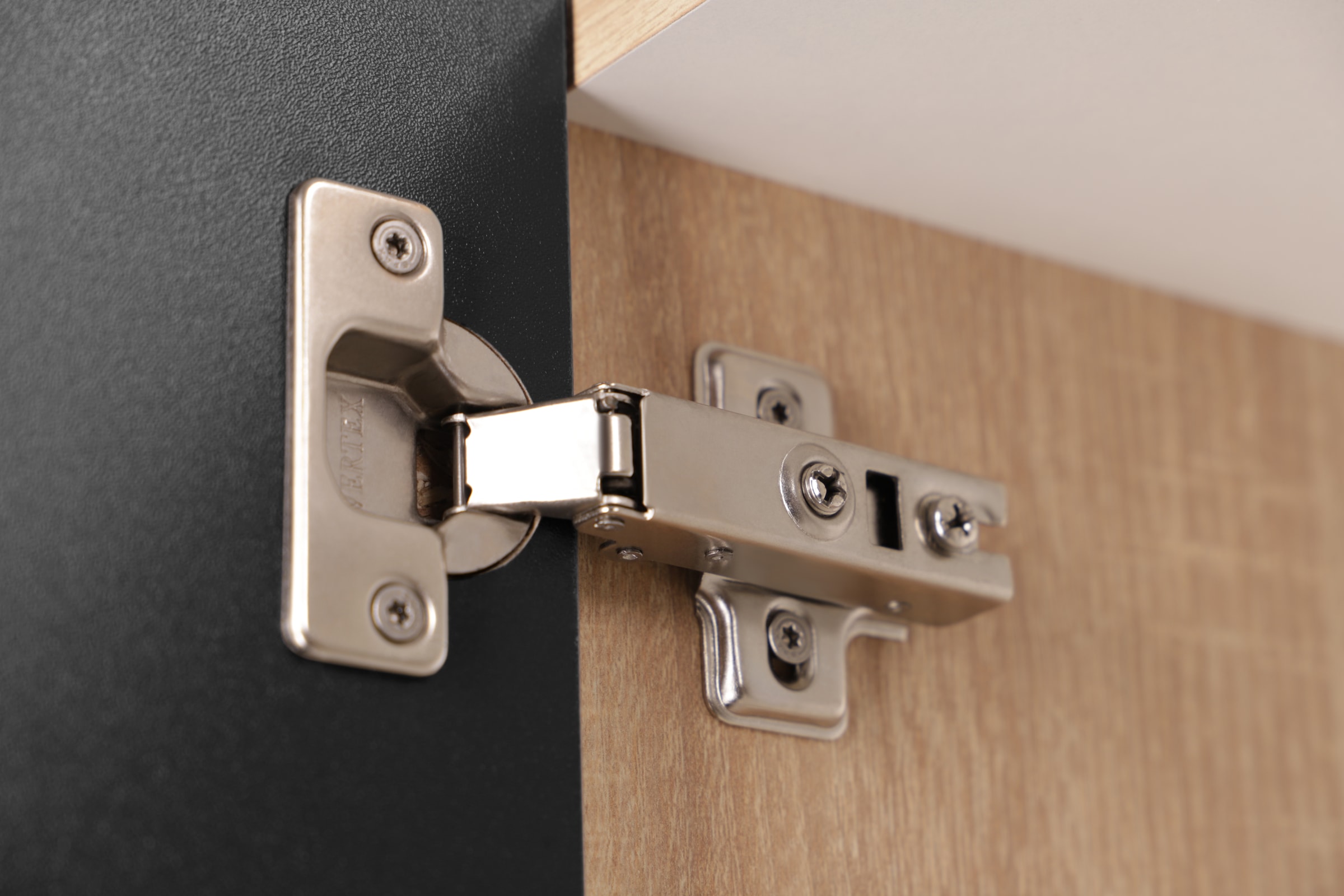 RESPEKTA Kitchenette »Merle« Breite 100 cm, mit Soft-Close Funktion, Edelstahlspüle BALTIMORE
