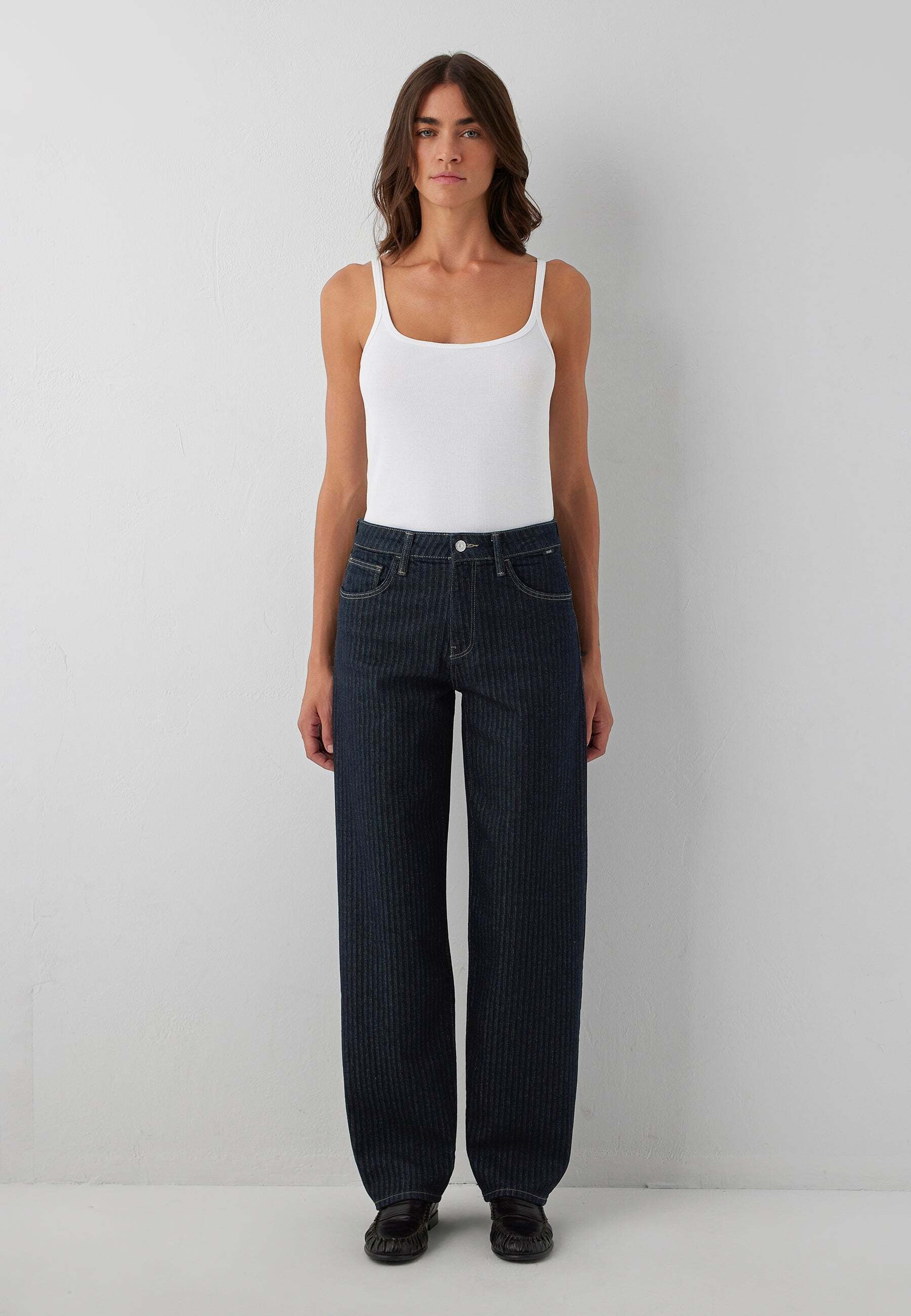 Mavi Jeans boyfriend »Mavi Jeans Leila«