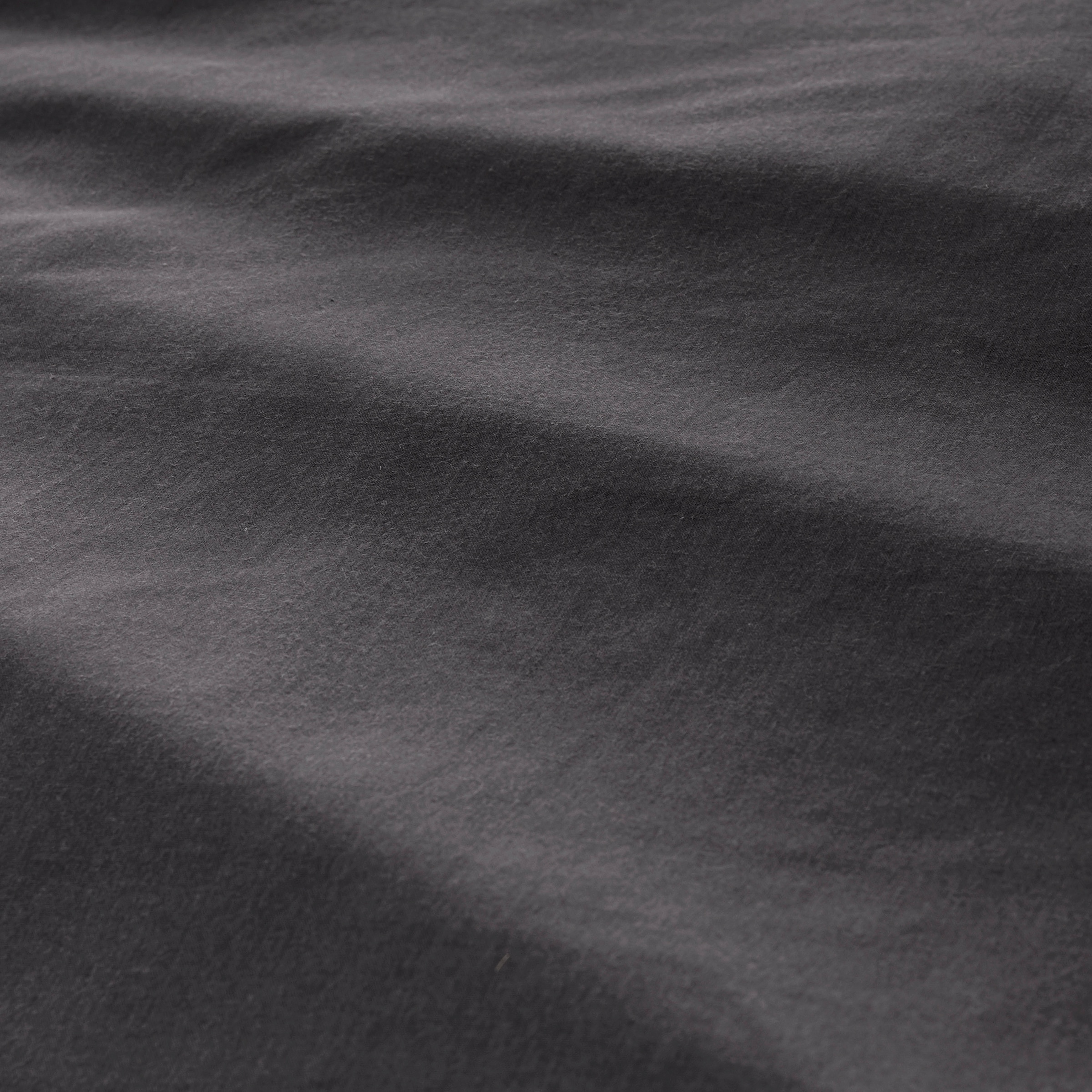 LeGer Home by Lena Gercke Linge de lit »Anisa in Gr. 135x200, 155x220 cm oder 200x200« 2 cuis Bettwäsche aus Baumwolle, unifarbene Bettwäsche mit Reissverschluss