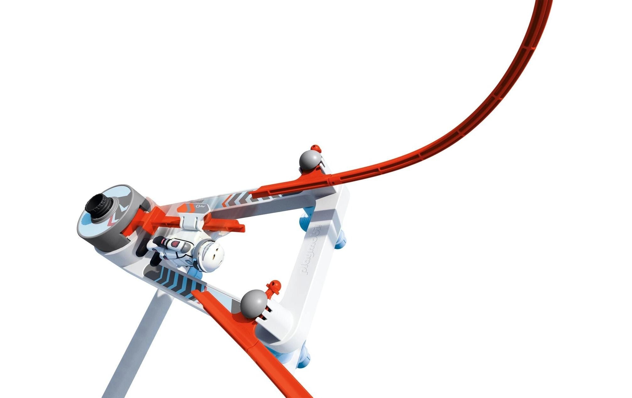   Kugelbahn »Flip Rail e1 (71971), Sky Trails« Made in Europe