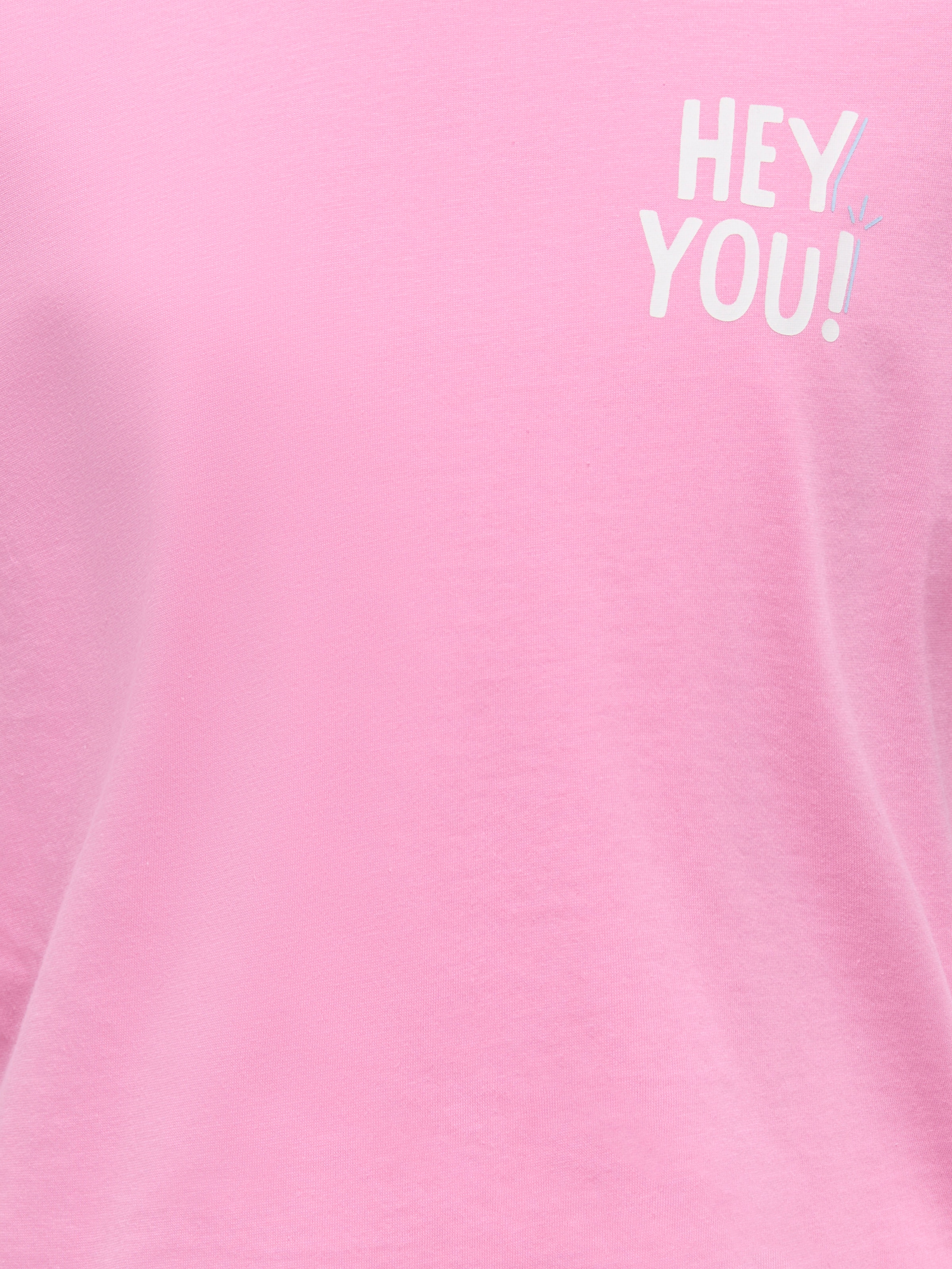 KIDS ONLY T-shirt »KOGREXI STATEMENT S/S TOP CS JRS«