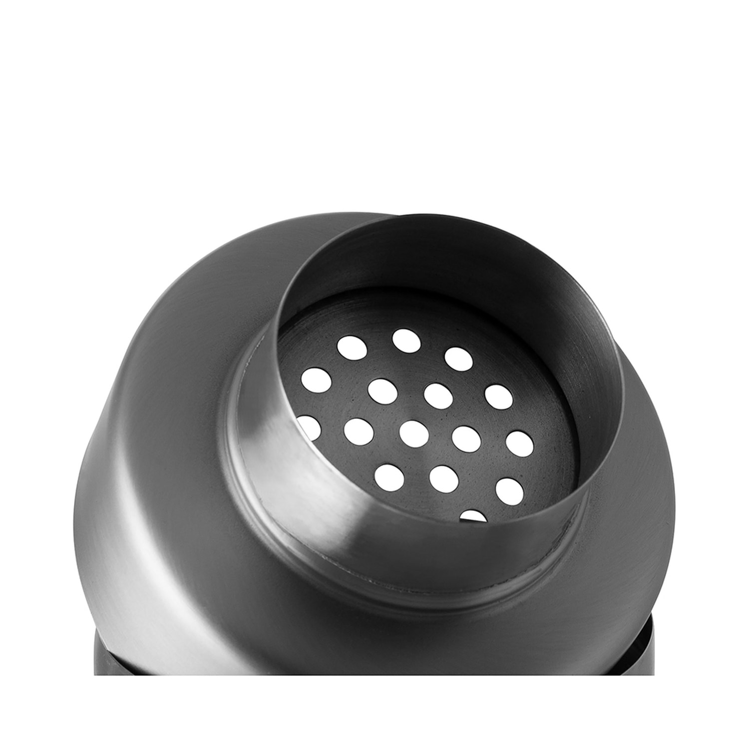 FINK STUDIO Shaker à cocktail »ICE LOVE« dans un emballage cadeau