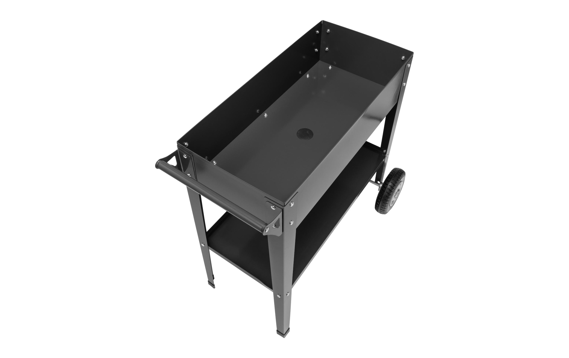 Cocon Lit surélevé »mit Räder 85 x 50 x 80 cm«