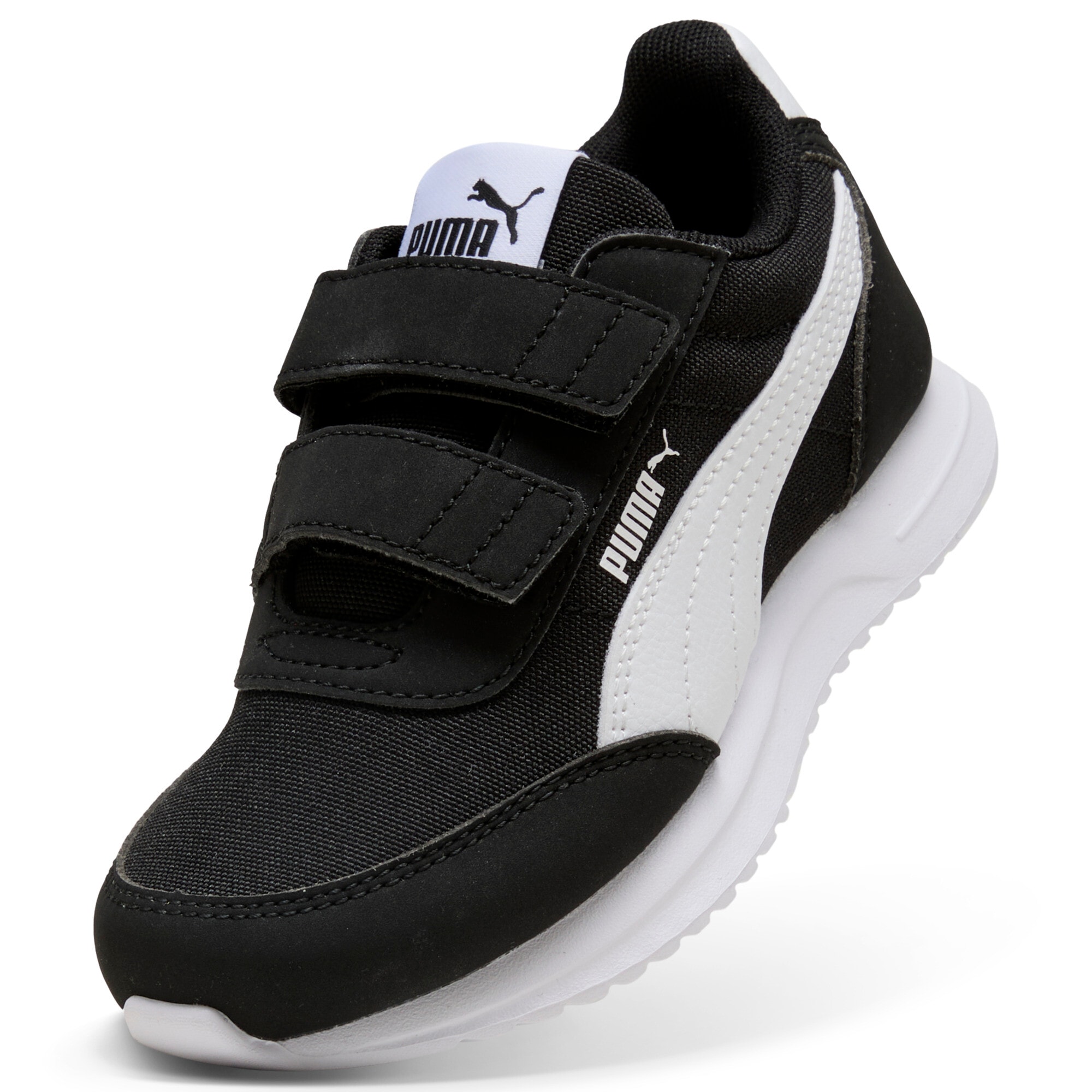 PUMA Sneaker »R78 LIGHTWIND V PS«