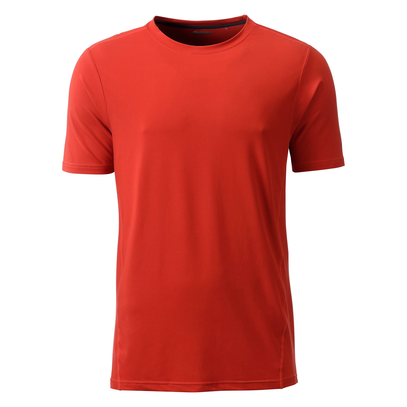 LPO Trainingsshirt »Matti Sport« Schnelltrocknend, elastisch