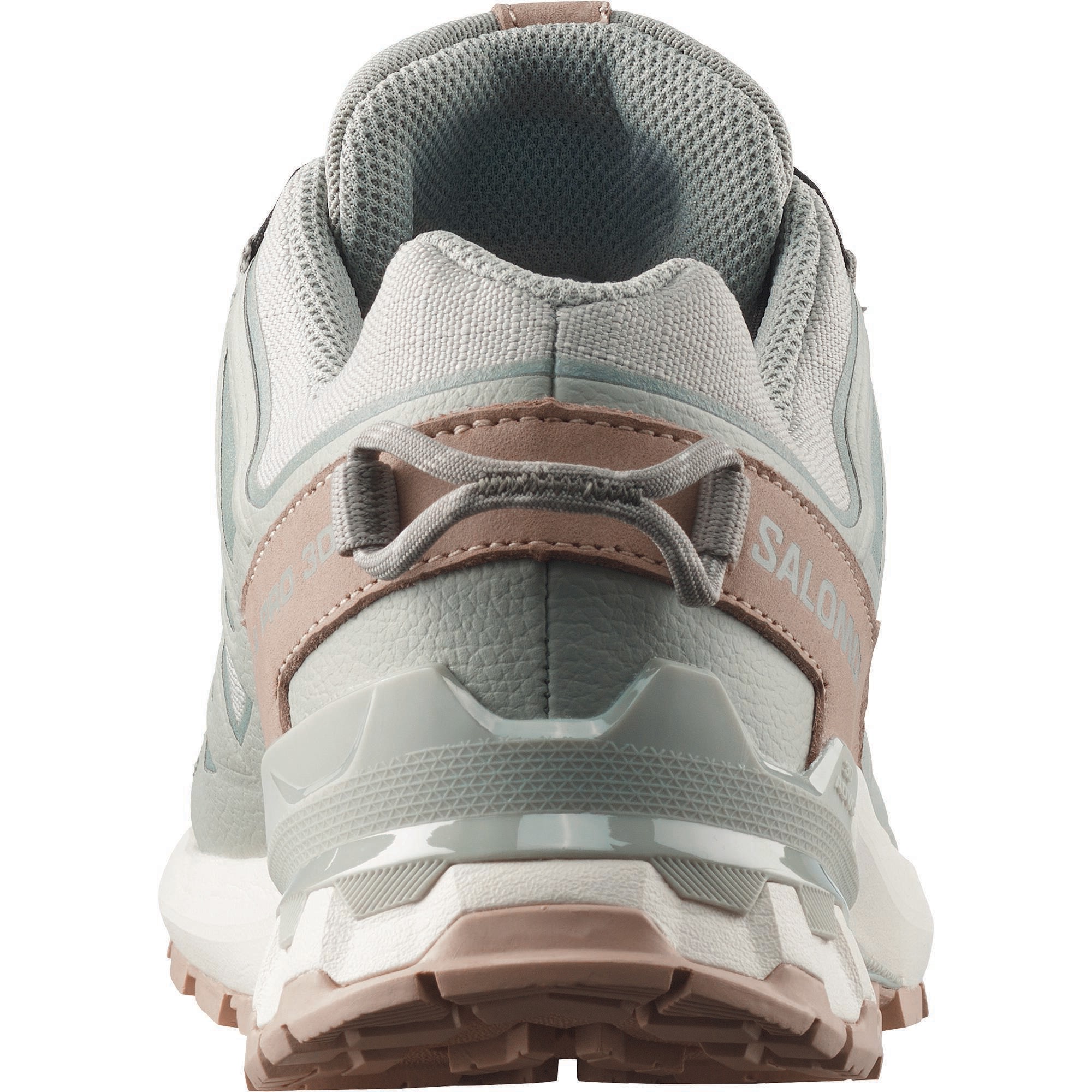 Salomon Trailrunningschuh »XA PRO 3D V9 GORE-TEX® LIFELONG W«  wasserdicht