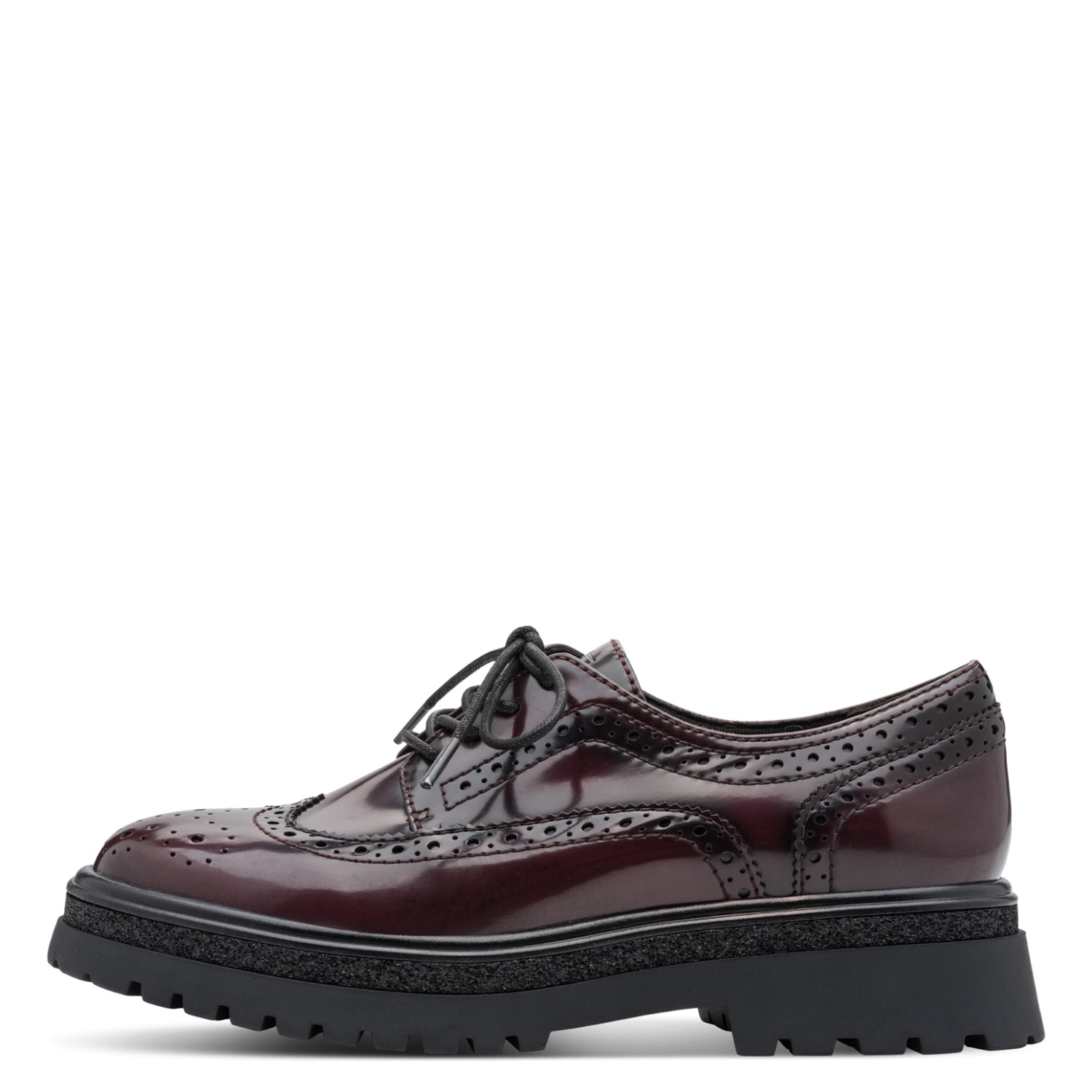 Tamaris Chaussure à lacets  Chaussures basses, chaussures business en fabrication vegan