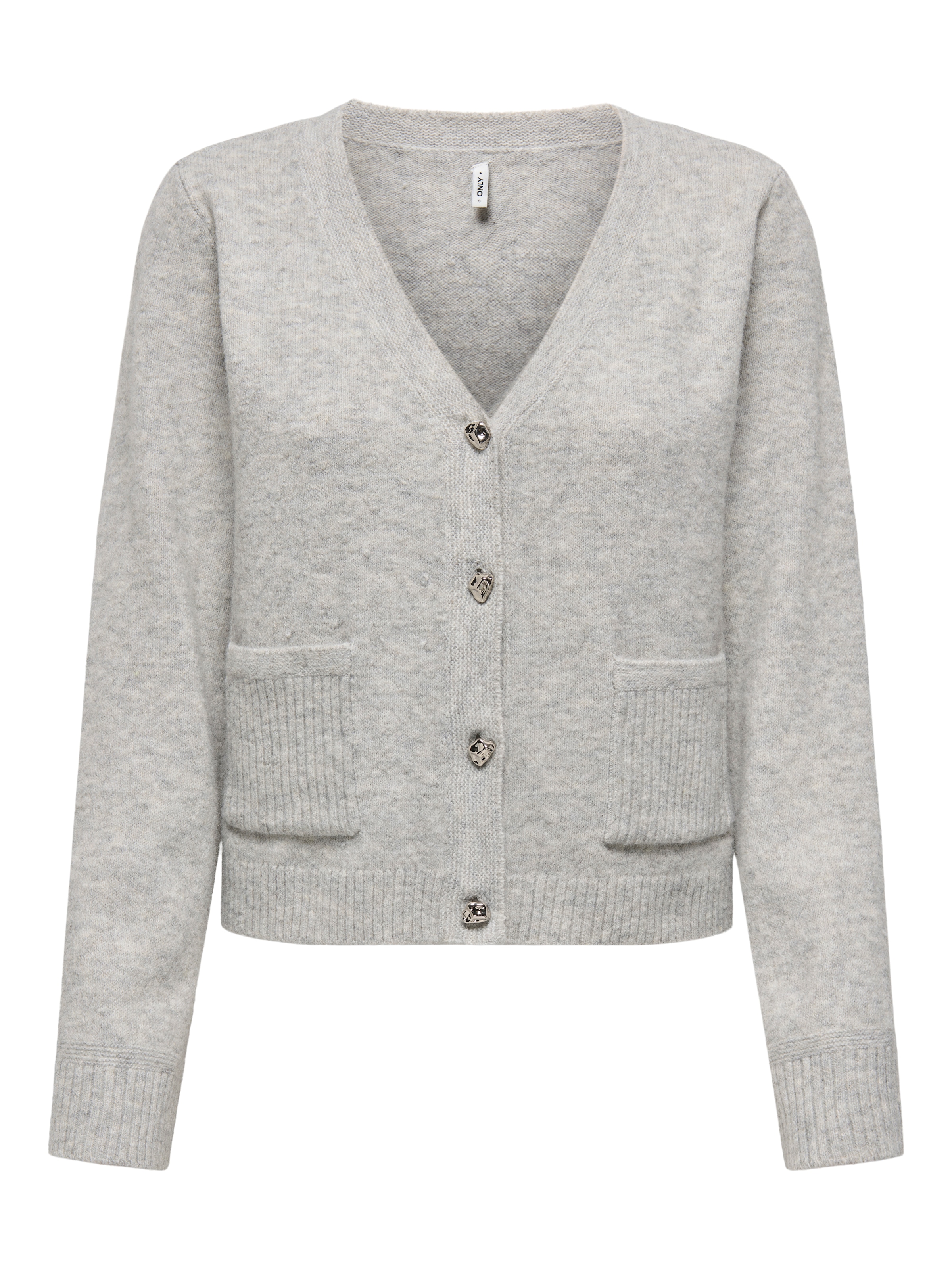 ONLY Veste en tricot »ONLRENE LIFE LS CARDIGAN CC KNT«