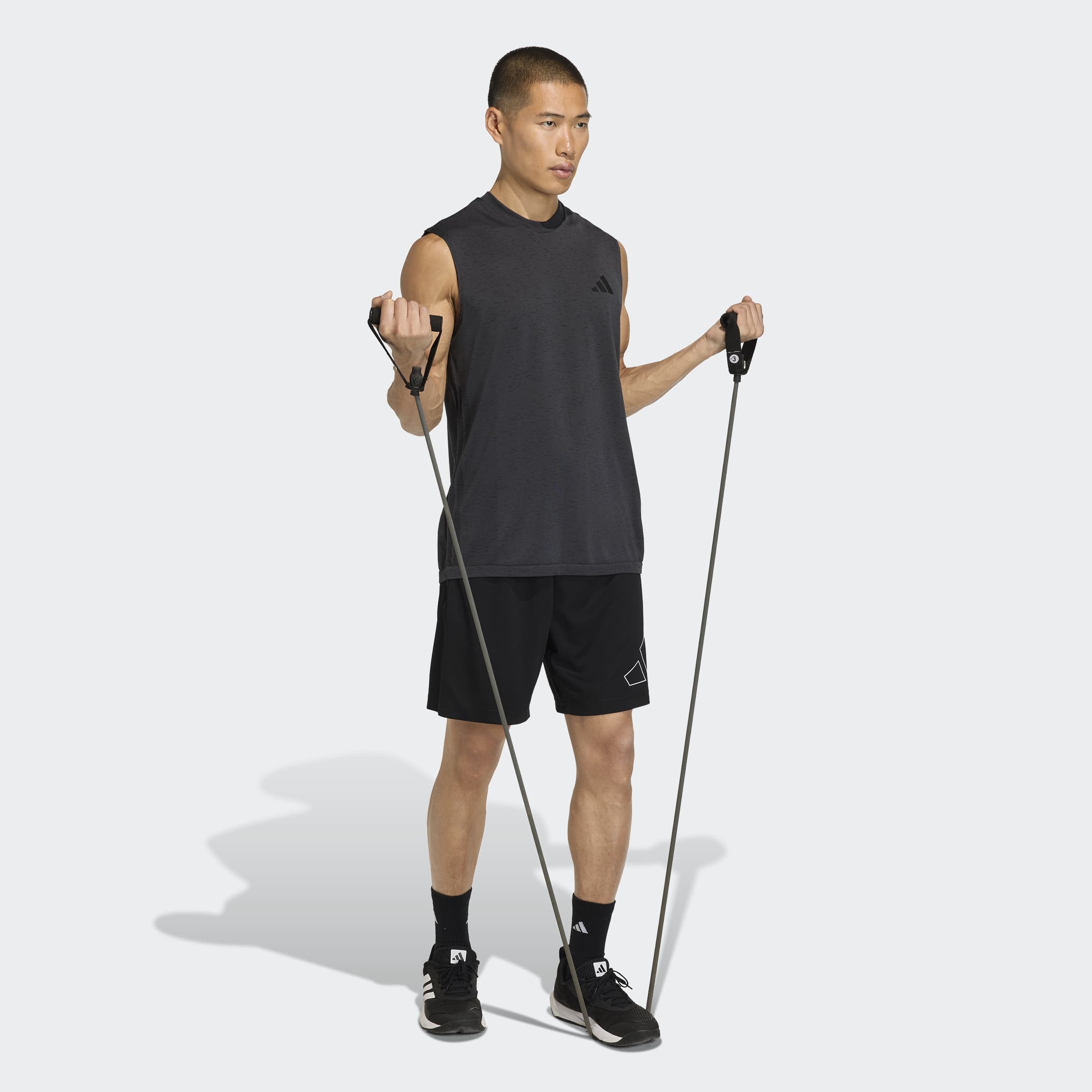 adidas Performance Débardeur »WE SEAML SL T«