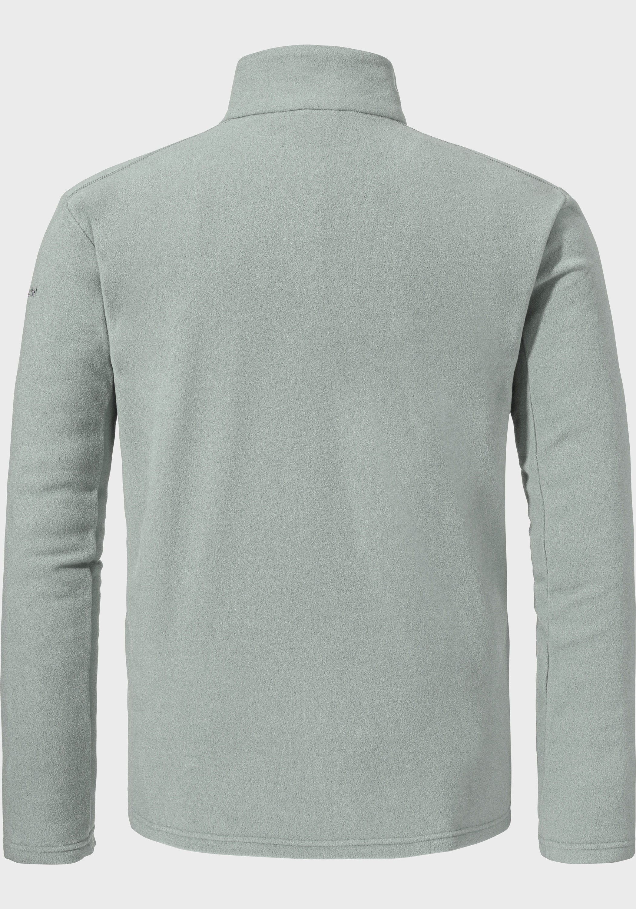 Schöffel Fleecejacke »Hiking Fleece Jk Style Qutang MNS« ohne Kapuze