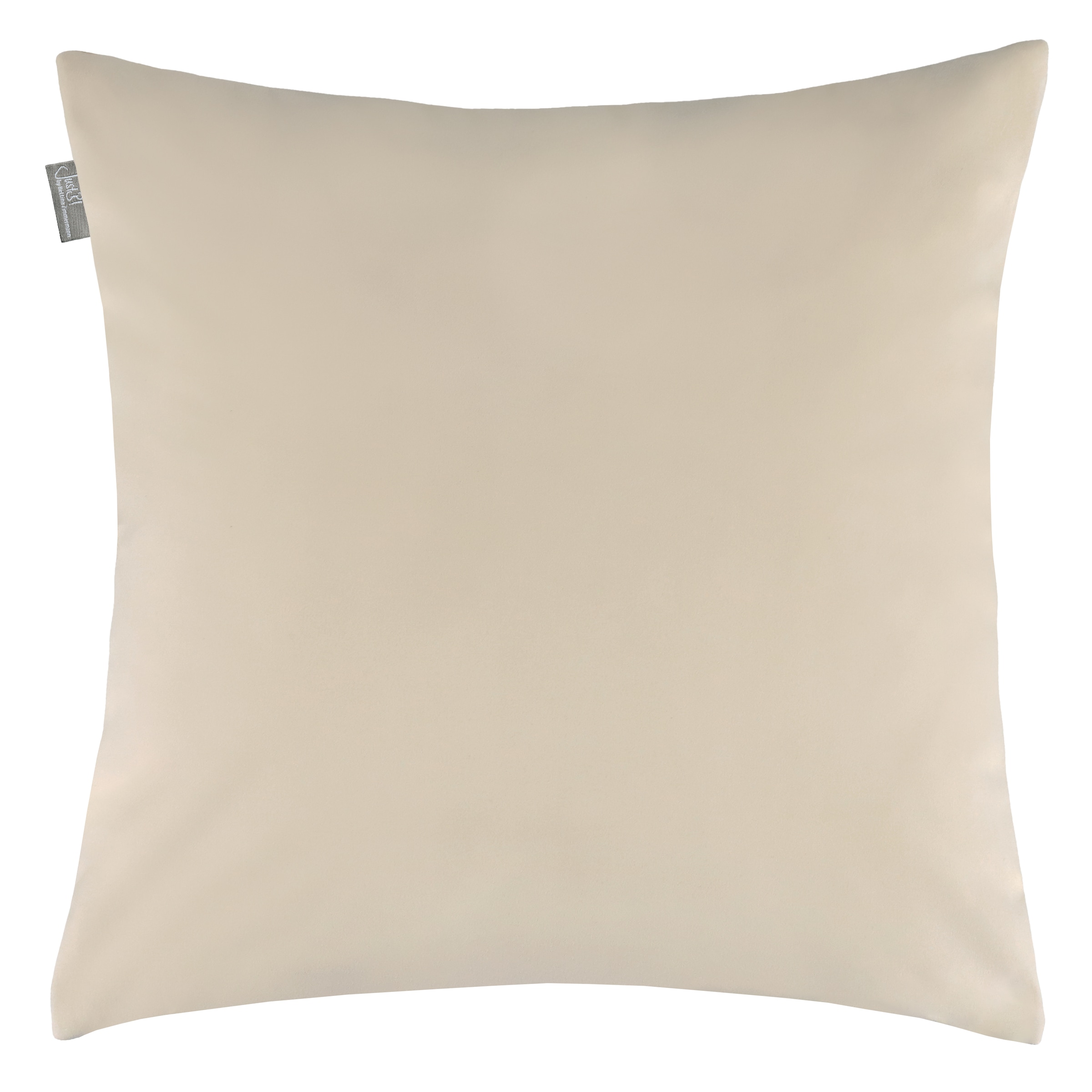 Musterring Kissenhülle »Duo«