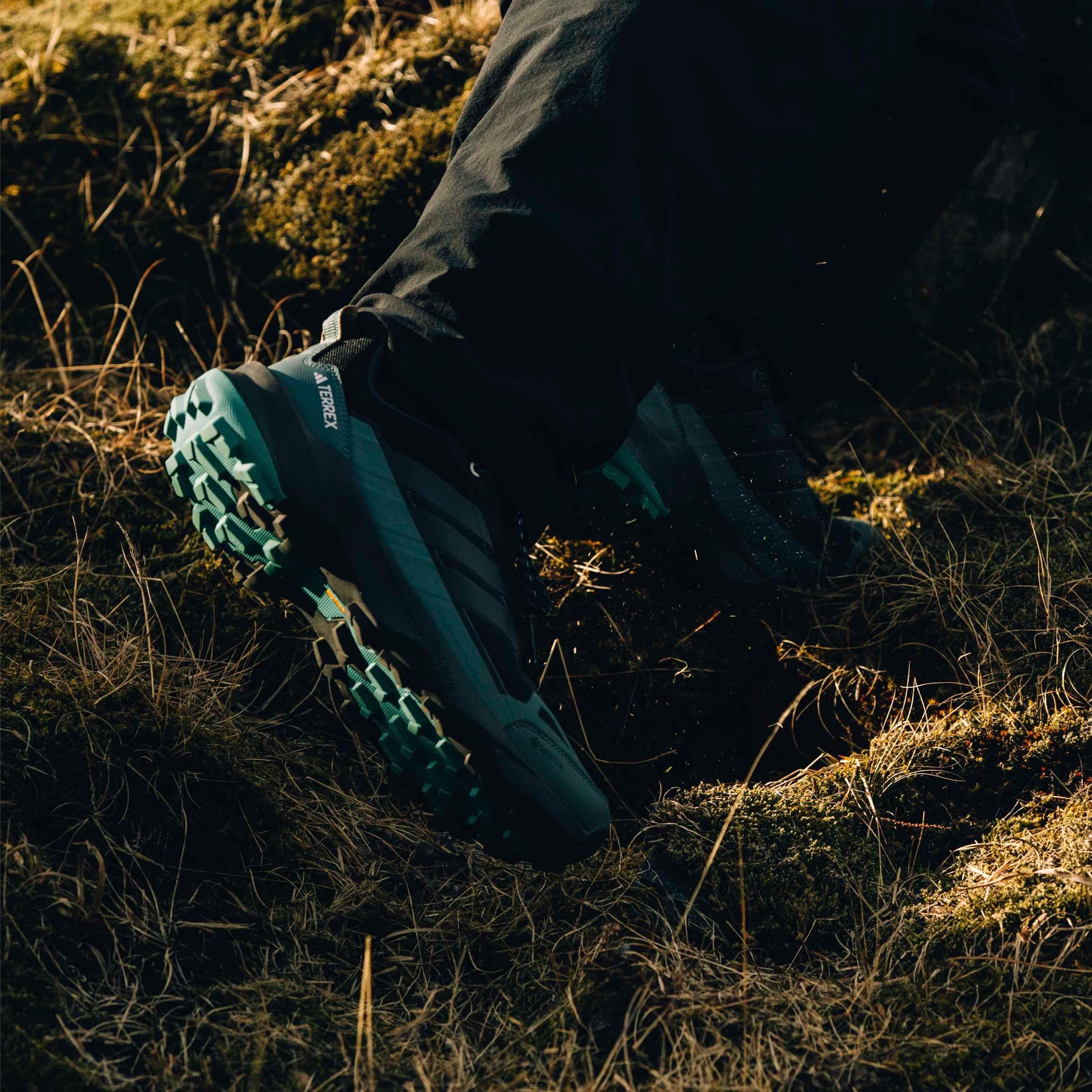 adidas TERREX Wanderschuh »TERREX SKYCHASER AX5 GORE-TEX«  wasserdicht