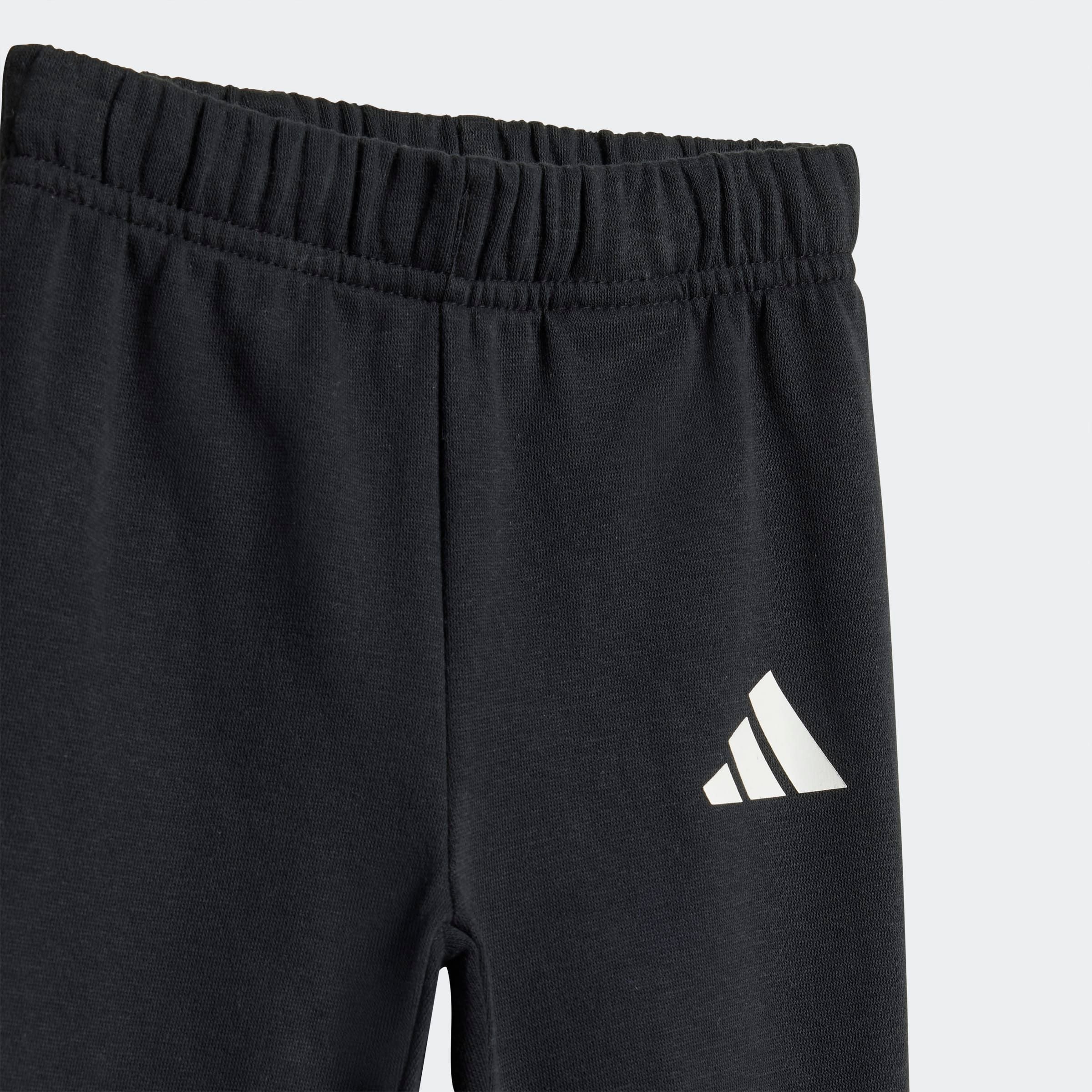 adidas Sportswear Trainingsanzug »I BL FL JOG 240« 2 Stk.