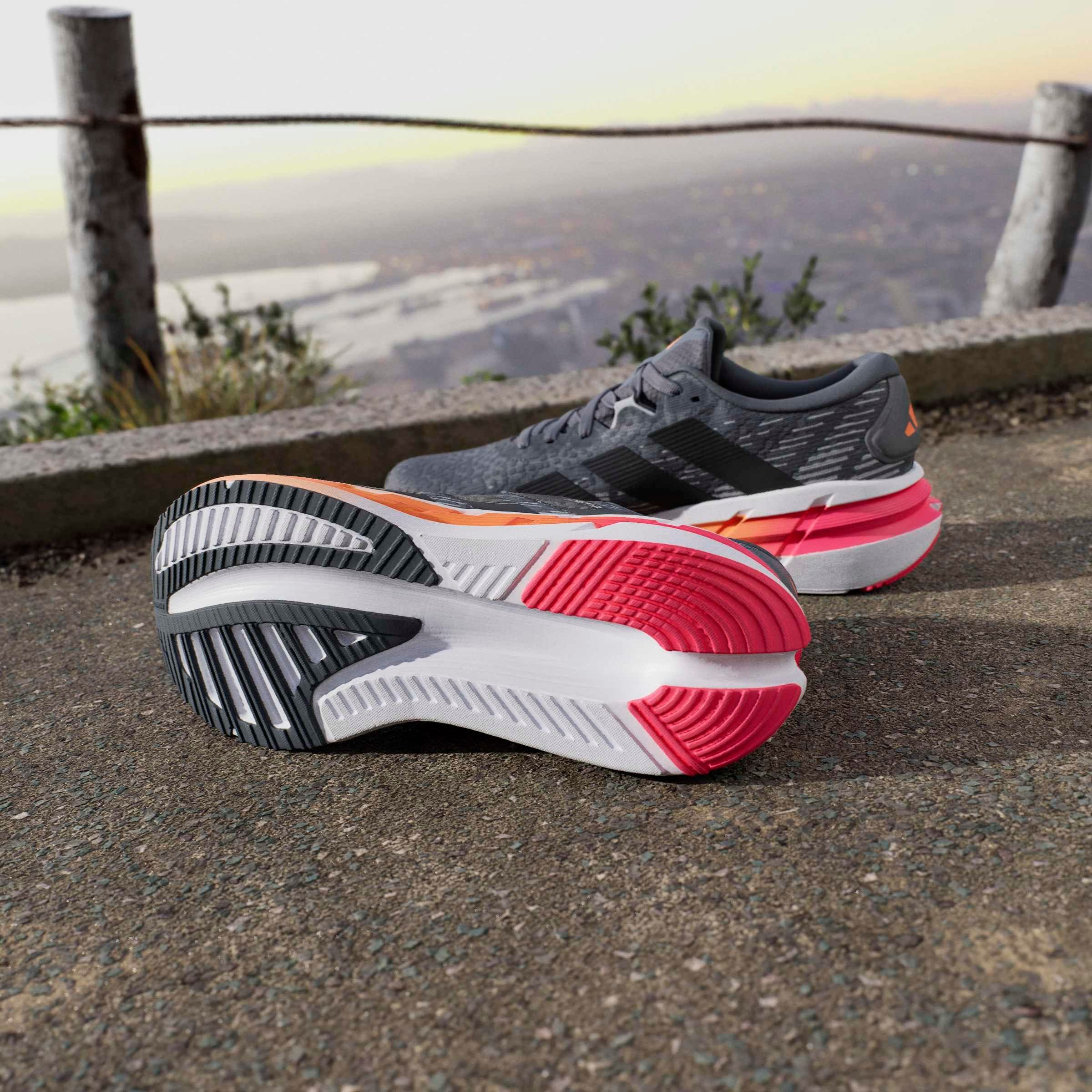 adidas Performance Chaussure de course »ADISTAR 4«