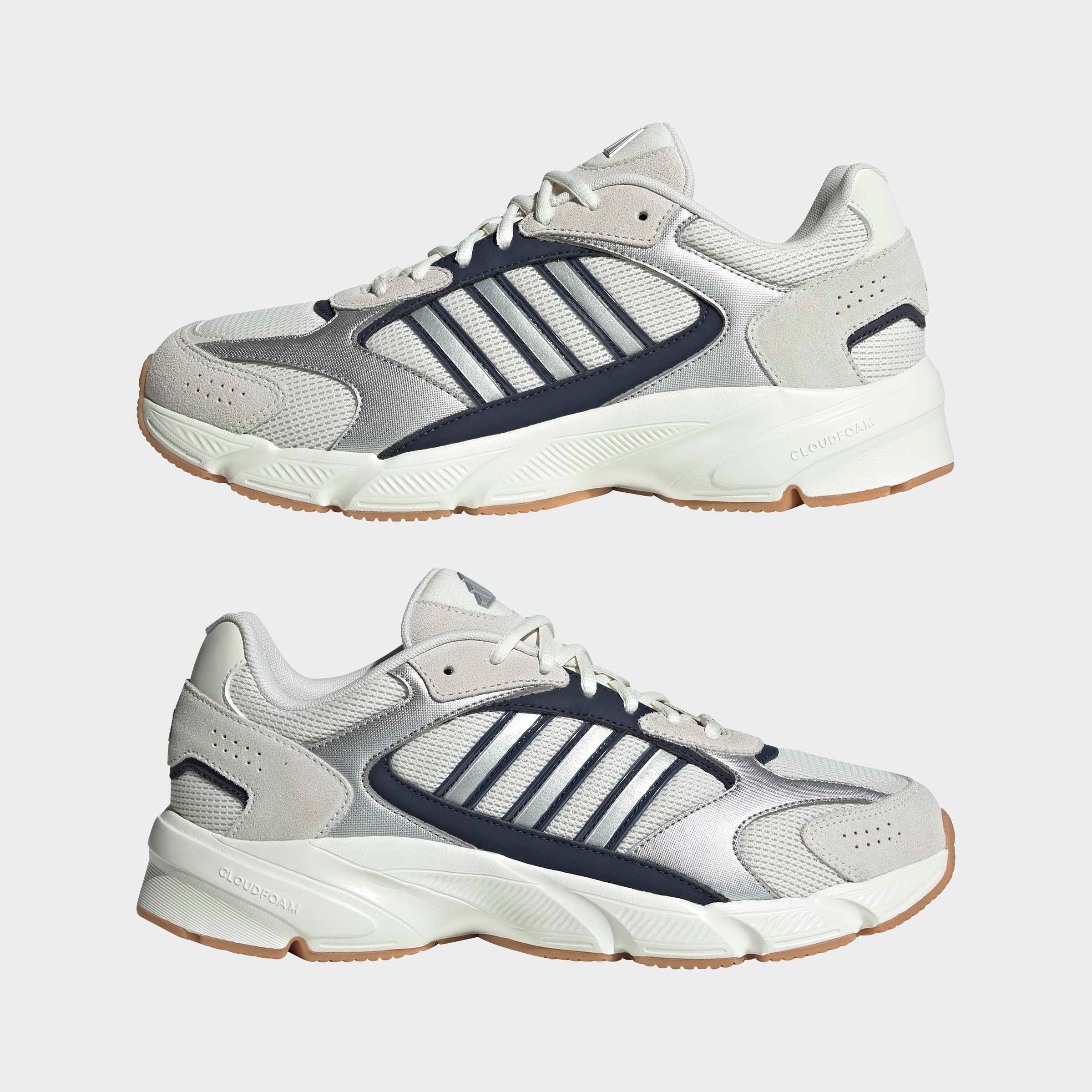 adidas Sportswear Sneakers »CRAZYCHAOS 2000«  inspiriert vom Design des adistar control