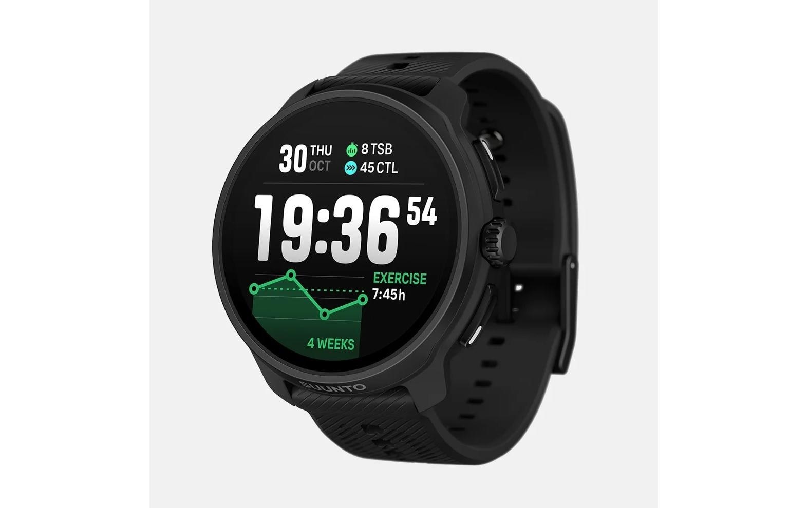 Suunto Montre de fitness »Race 2 49 mm«(/ 1,5 ″)