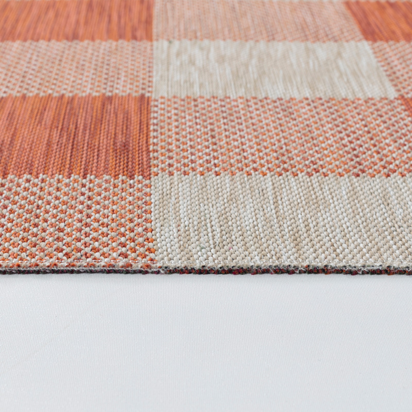 Livabliss Tapis d'extérieur »GORIS« Rectangulaire 5 mm Höhe