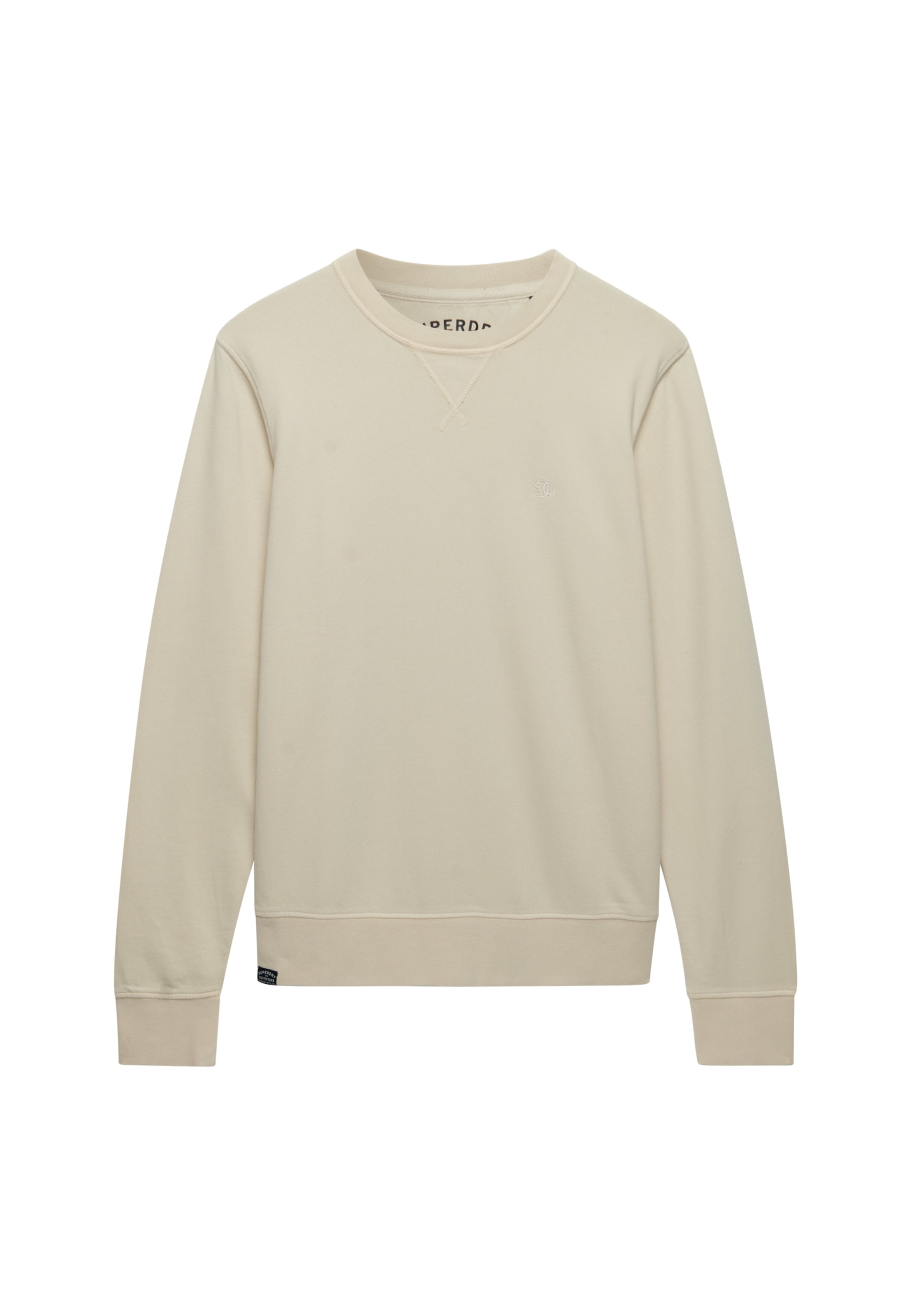 Superdry Sweatshirt »CLASSIC ESSENTIAL SWEATSHIRT«
