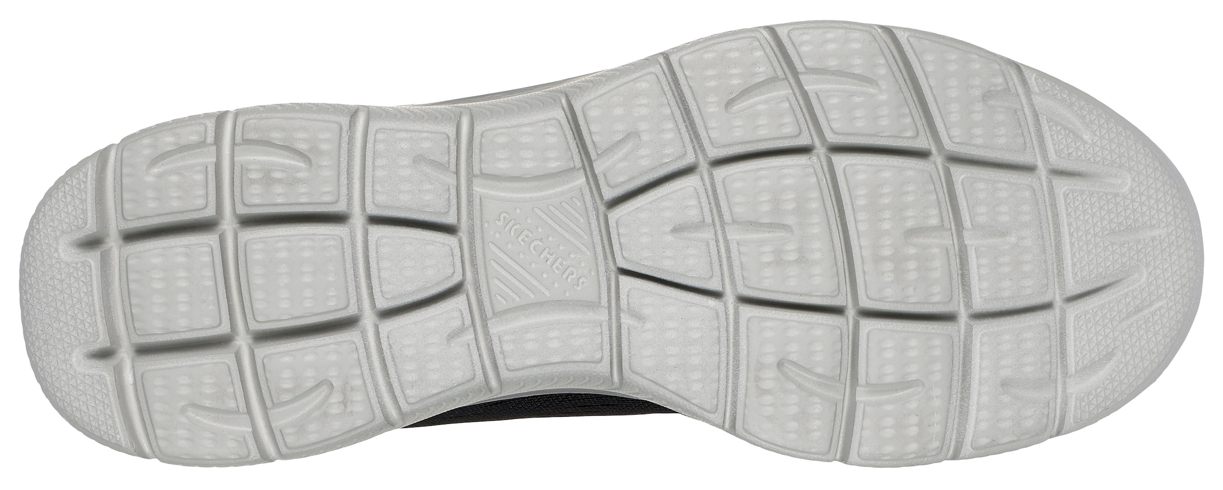 Skechers Sneakers »SUMMITS-TORRE«  , Freizeitschuh, Trainingsschuh, Schnürschuh mit Memory Foam