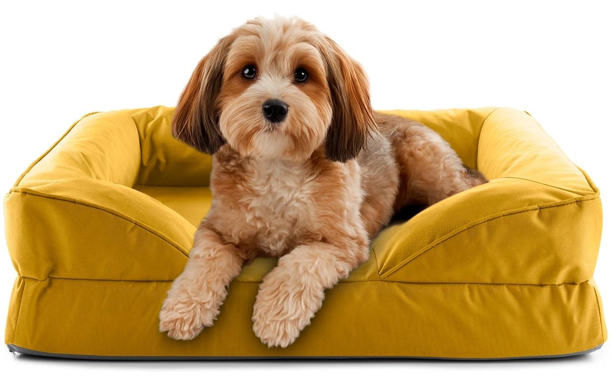 Lumaland Hundebett »In-& Outdoor S«