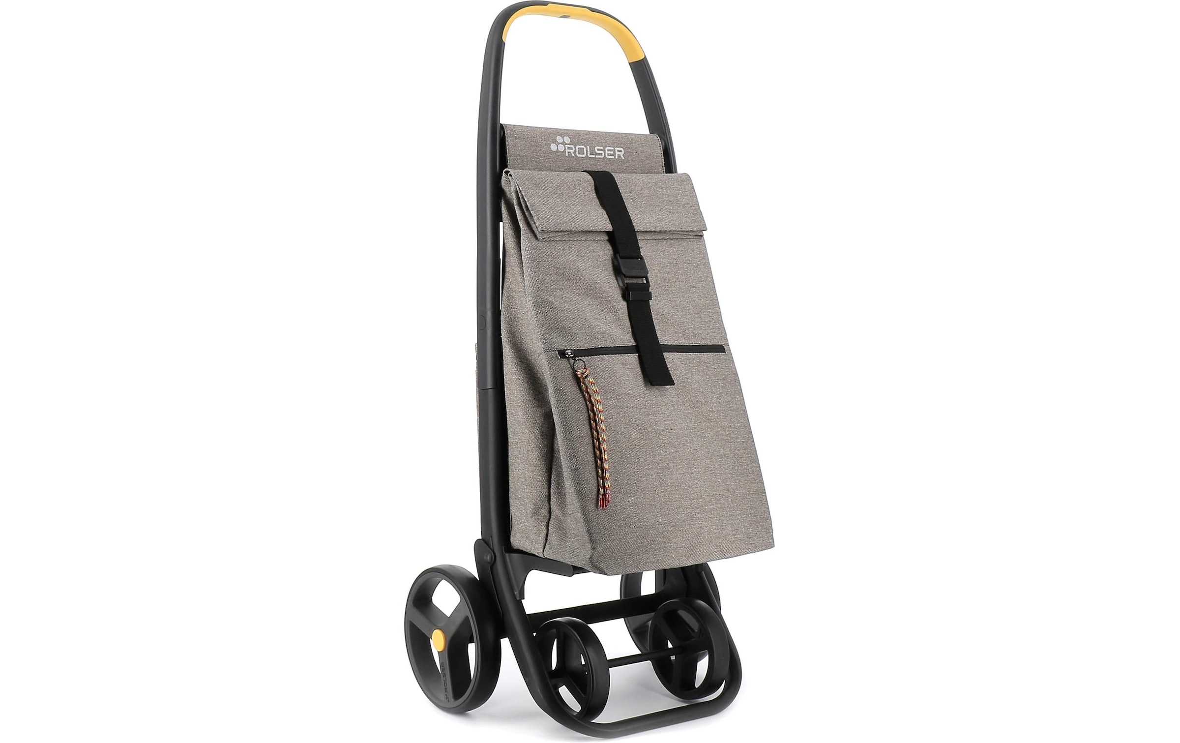 Rolser Chariot à provisions »TERMO ECO 8 PLUS GRANITO«