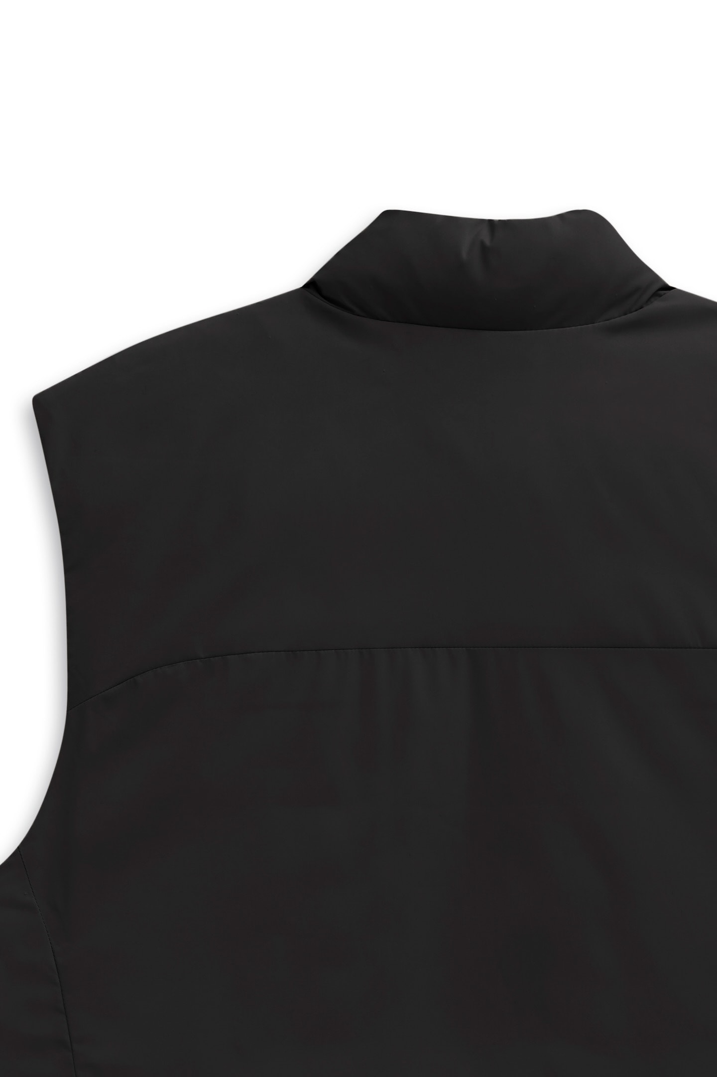 bugatti Gilet fonctionnel »Drei Heizstufen« mit Powerbank-Anschluss