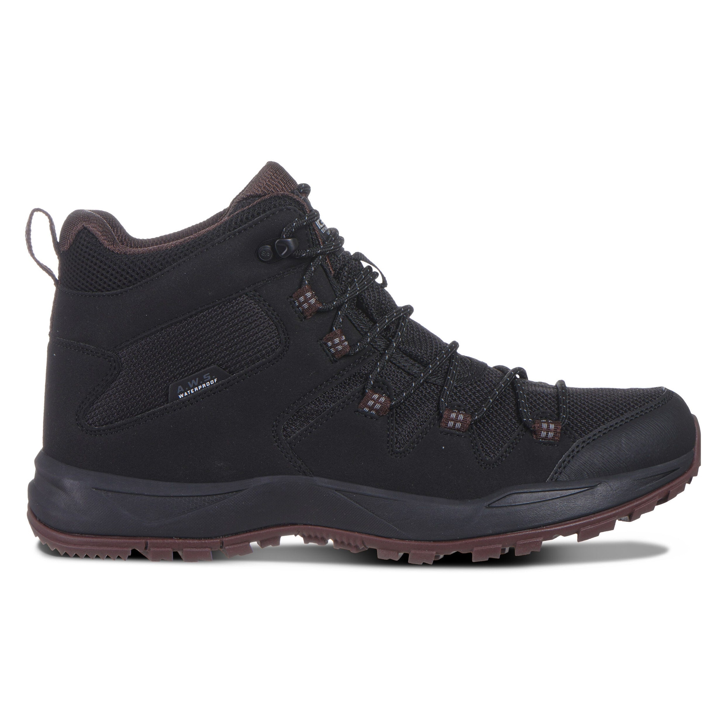 Icepeak Chaussure de randonnée »ANSIO MR«  étanche