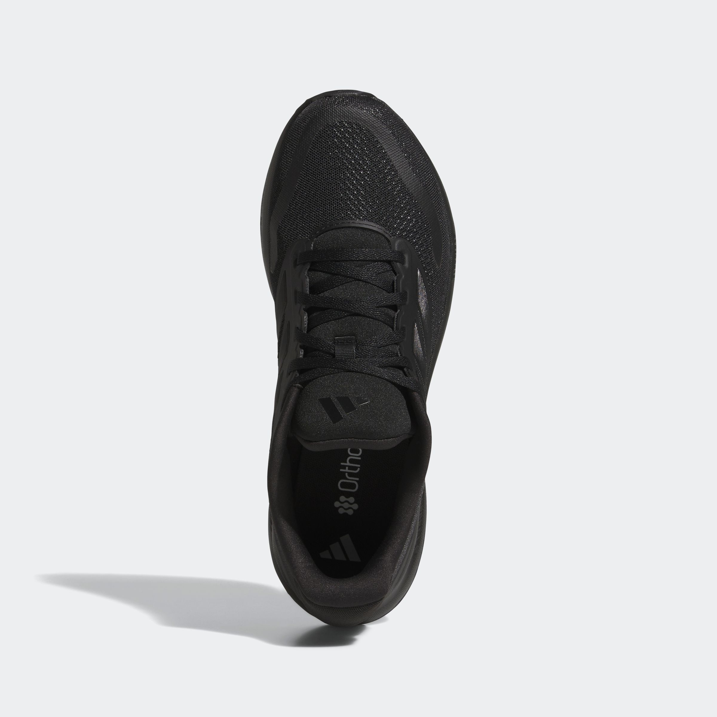 adidas Performance Chaussure de course »RUNFALCON 5 WIDE«  weit geschnitten, breite Passform