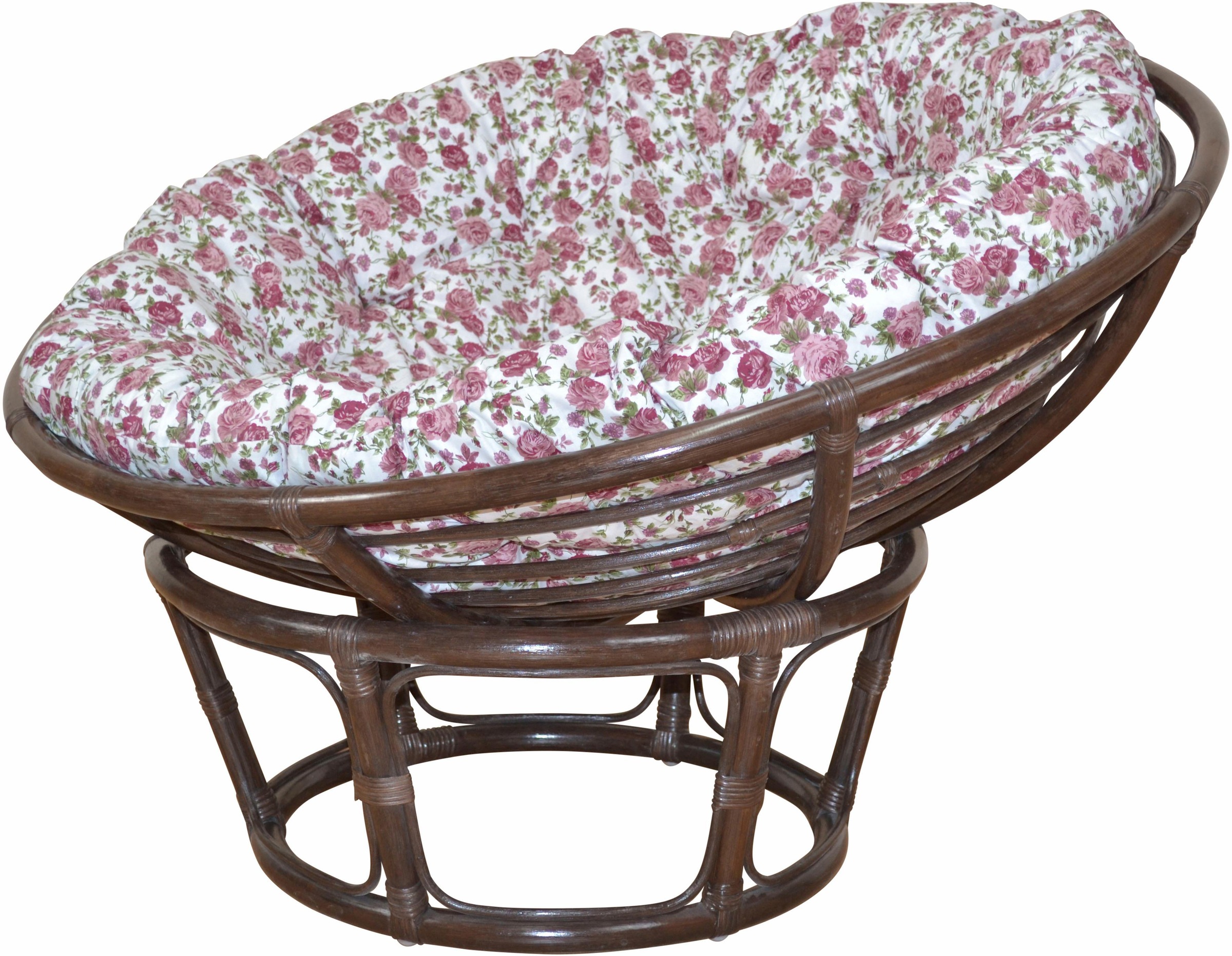 Home affaire Rattanstuhl () aus handgeflochtenem Rattan