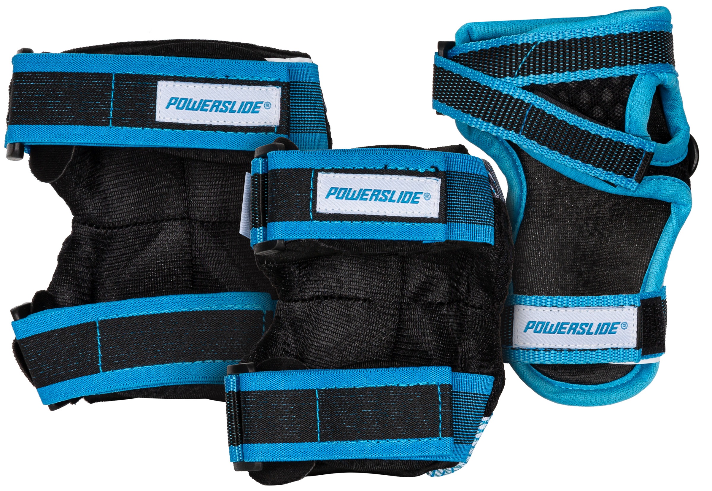Powerslide Kit de protection »Kids Pro Girls Set«