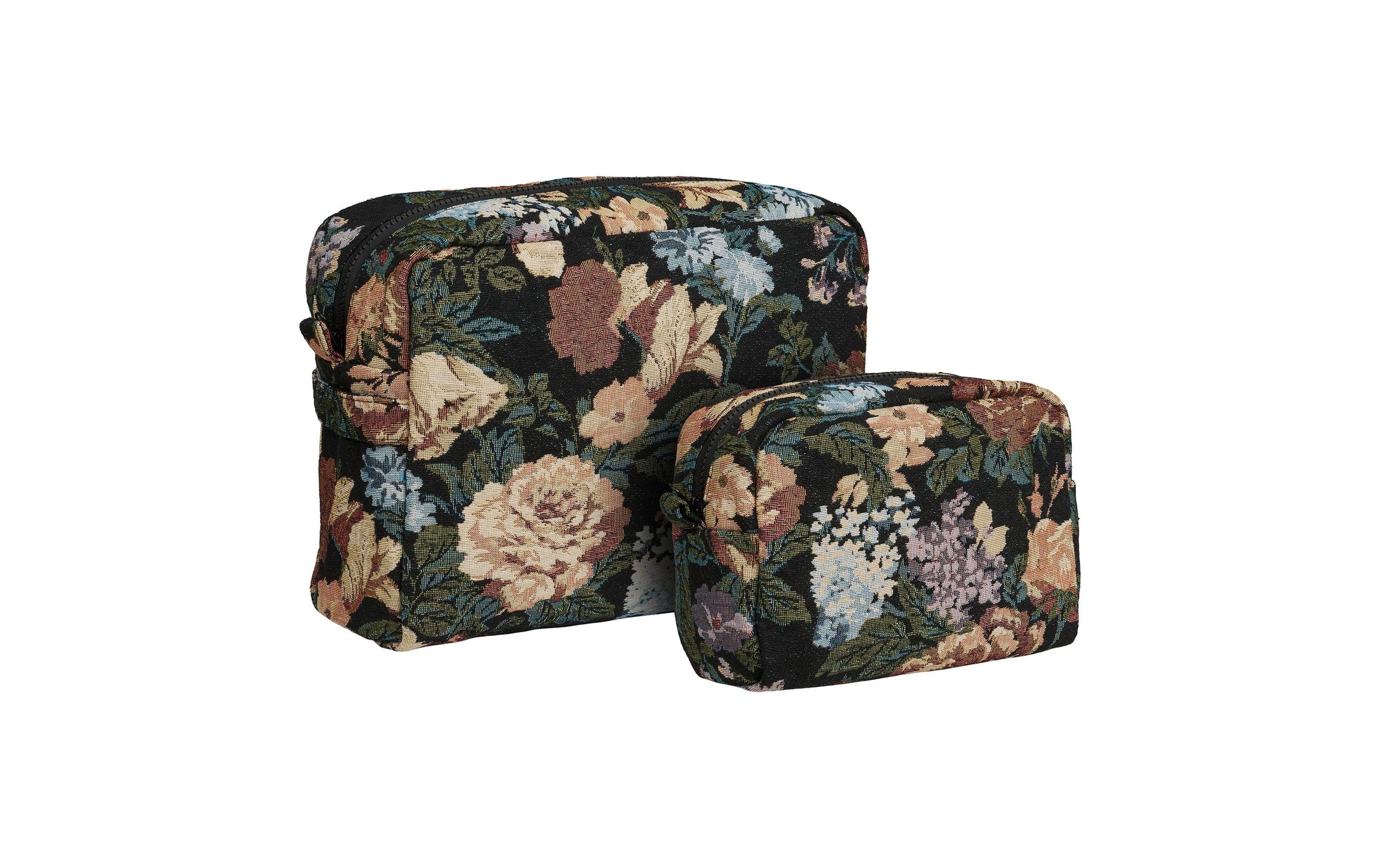 House Nordic Kosmetiktasche »Necessaire Zoe Toilet Bags 2er Set«