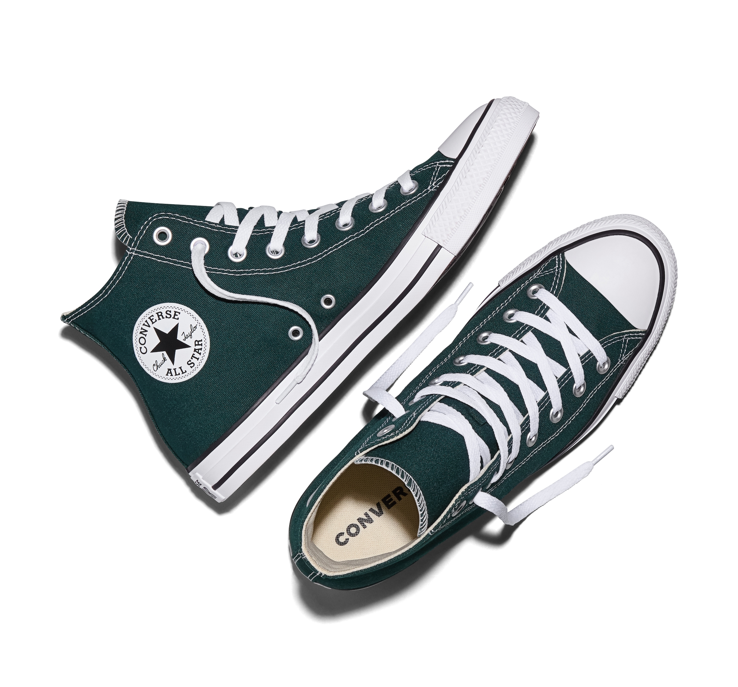 Converse Sneakers »CHUCK TAYLOR ALL STAR CANVAS«