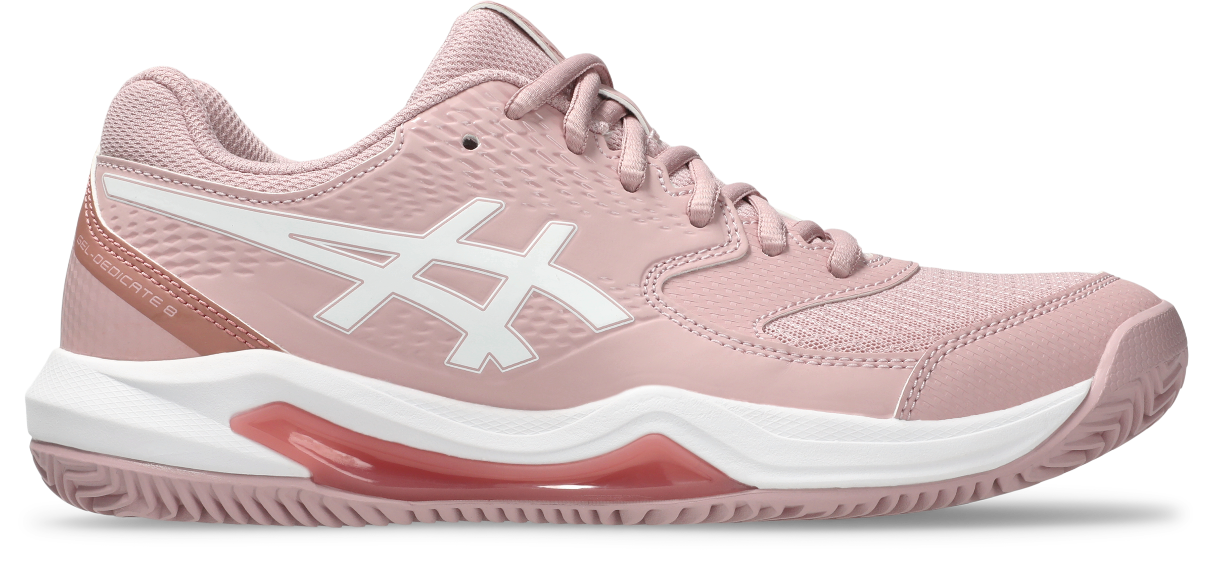 Asics Chaussure de tennis »GEL-DEDICATE 8 CLAY«  Sandplatzschuhe für Ascheplätze