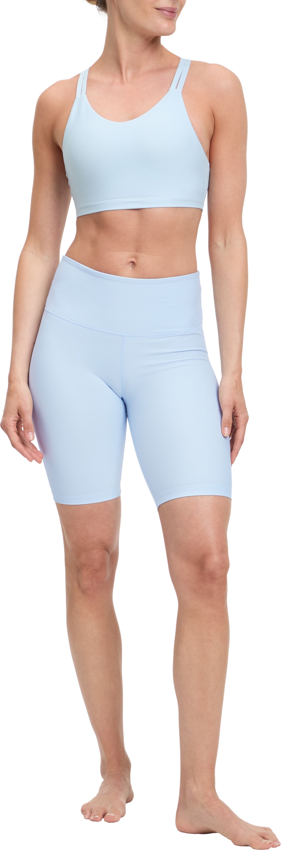 Energetics Shorts »DA.-TIGHT KURZ OLOE 1/2 W«  sportlicher Stil, modernes Design, aus Polyester und Elasthan