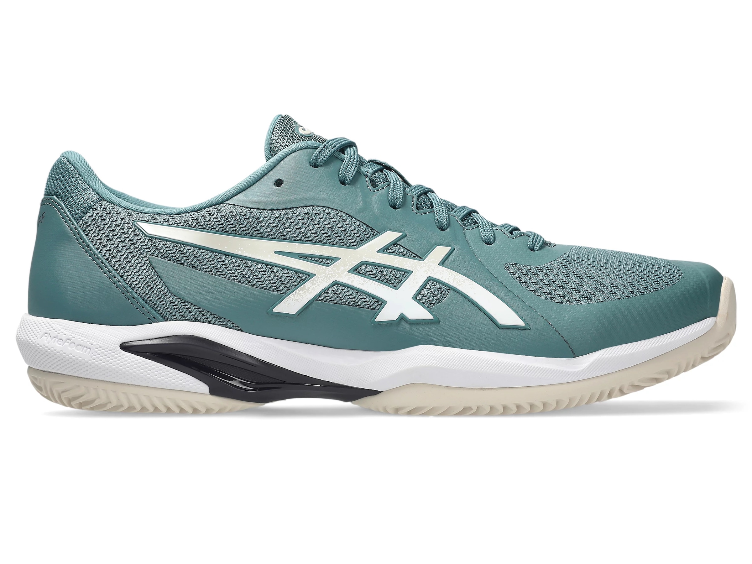 Asics Chaussure de tennis »SOLUTION SWIFT FF 2 CLAY«  Sandplatzschuhe für Ascheplätze