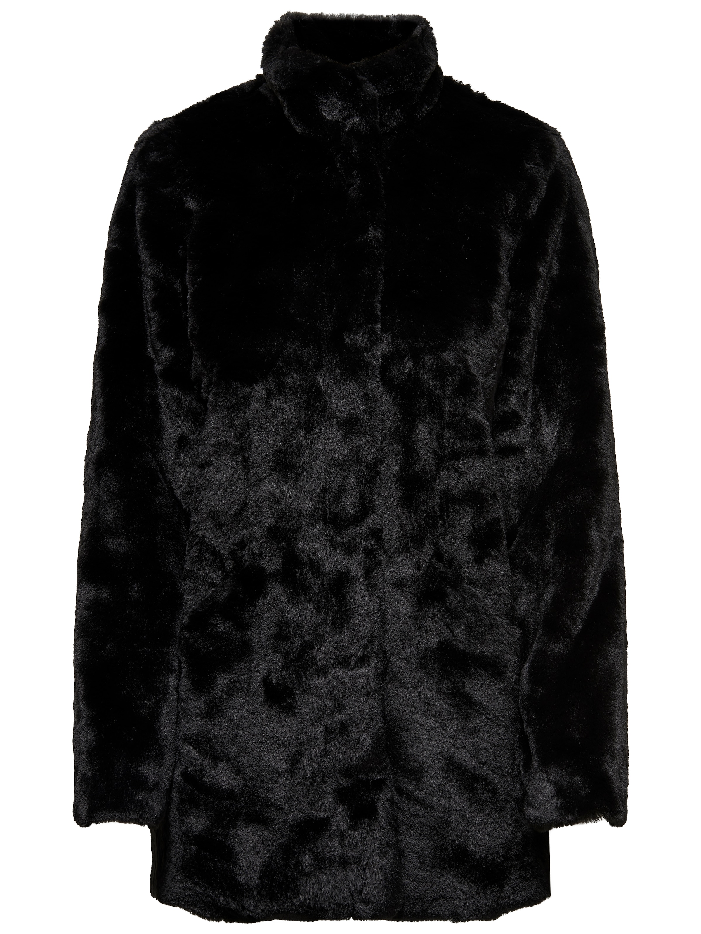 ONLY Fellimitatmantel »ONLVIDA FAUX FUR COAT OTW«